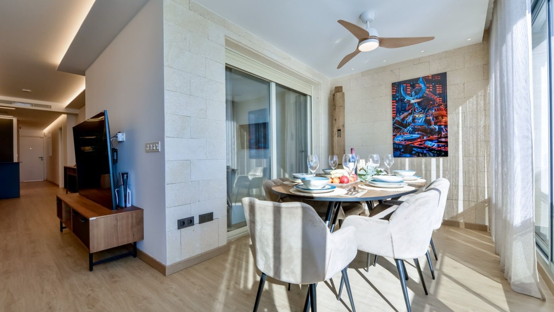 Revente - Appartement - Altea - Altea Centro