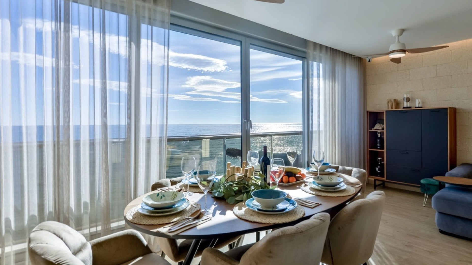 Revente - Appartement - Altea - Altea Centro