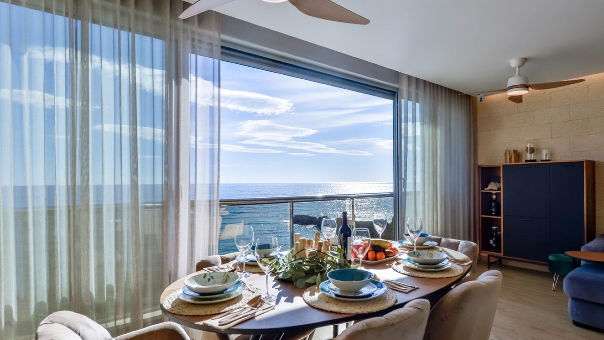 Revente - Appartement - Altea - Altea Centro