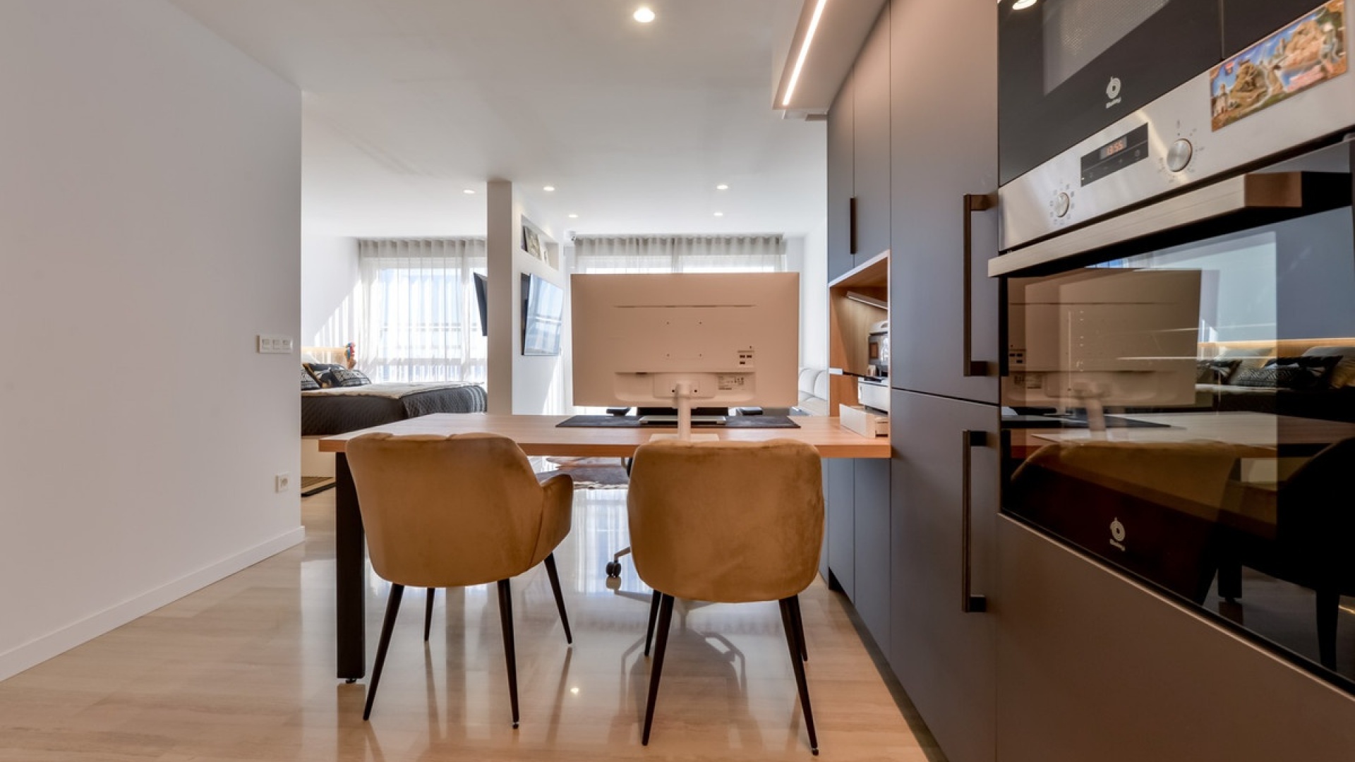 Revente - Appartement - Altea - Altea Centro