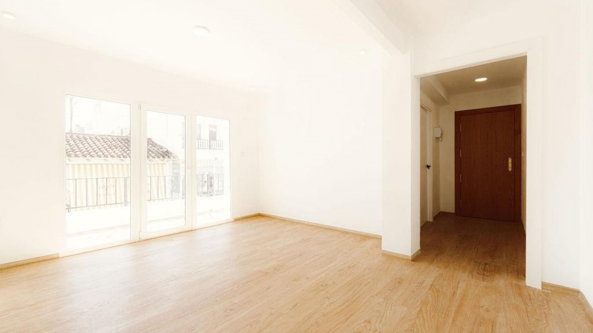 Revente - Appartement - Altea - Altea Centro