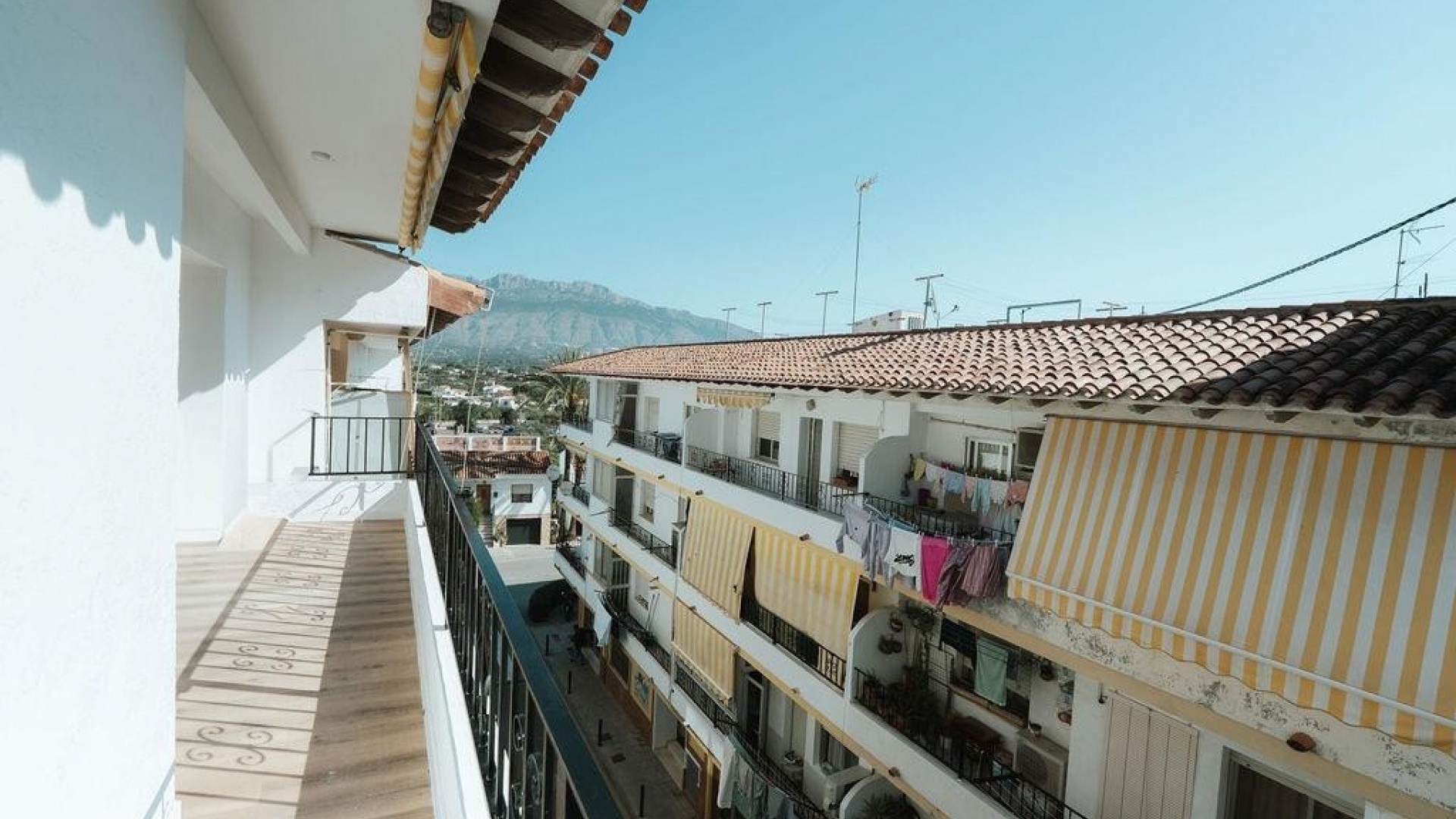 Revente - Appartement - Altea - Altea Centro