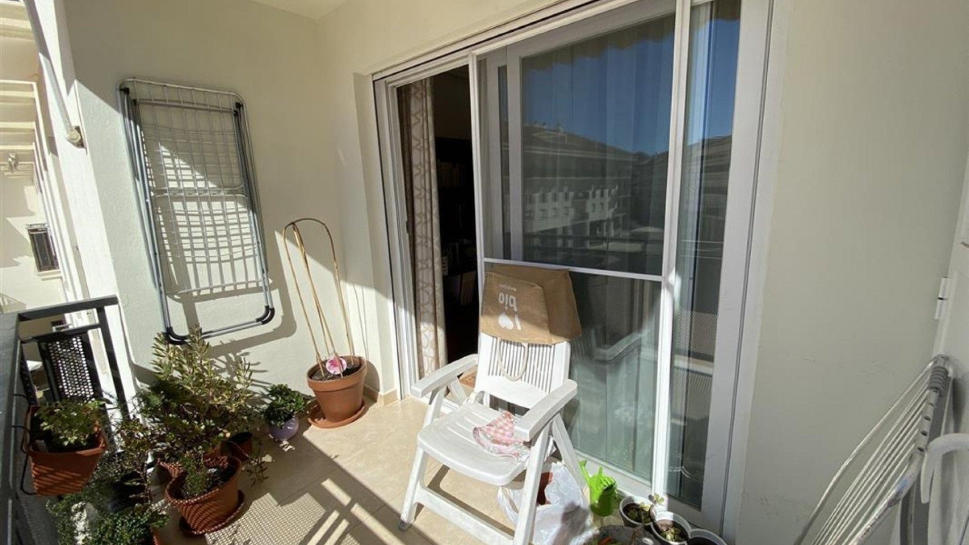 Revente - Appartement - Altea - Altea Centro