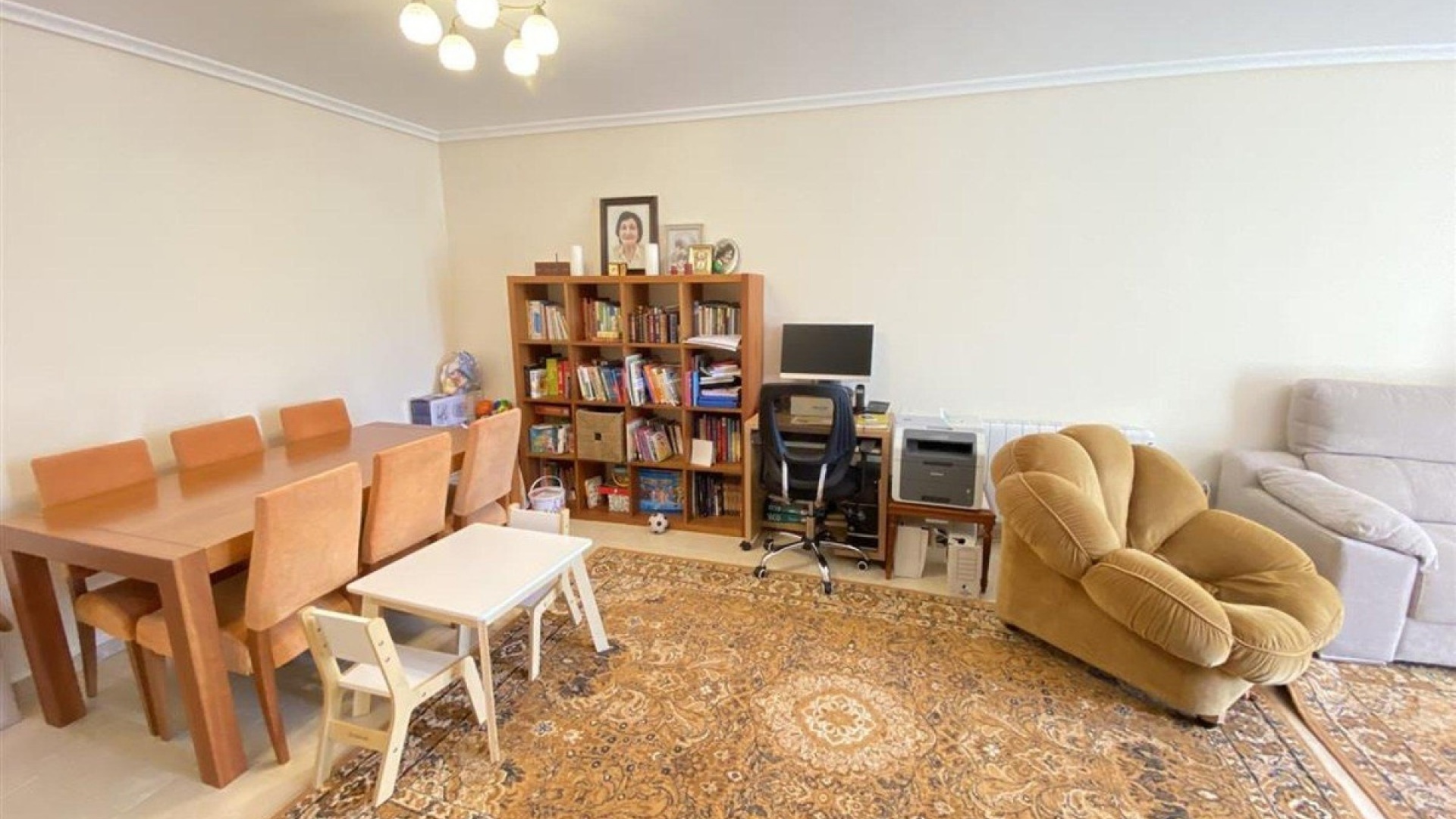 Revente - Appartement - Altea - Altea Centro