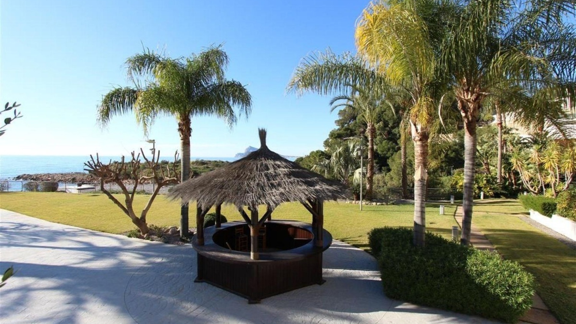 Revente - Appartement - Altea - Altea Centro