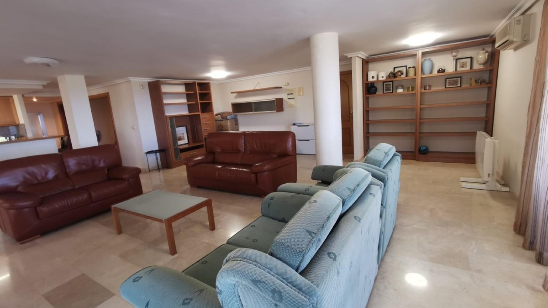 Revente - Appartement - Altea - Altea Centro