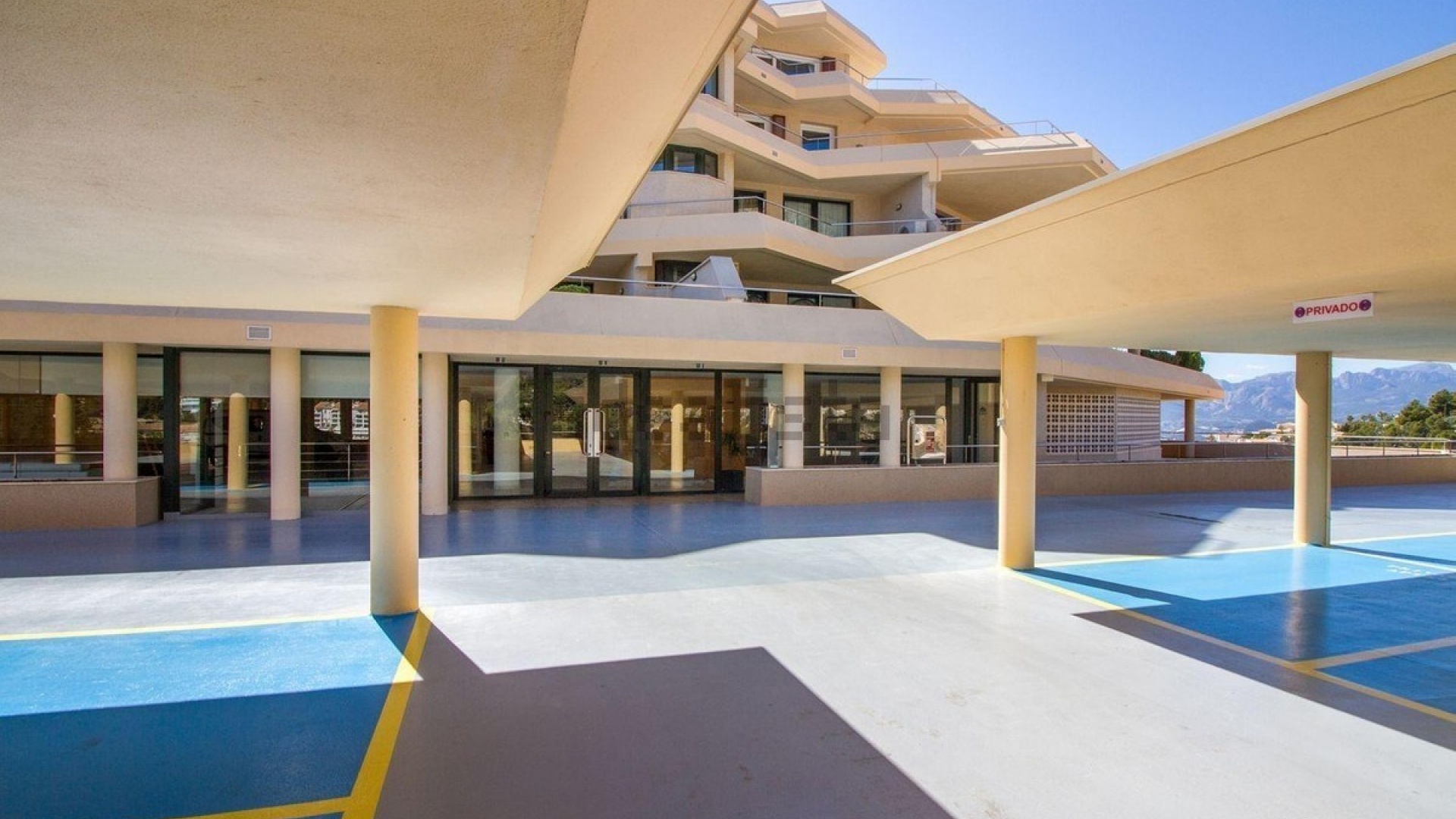 Revente - Appartement - Altea - Altea Centro