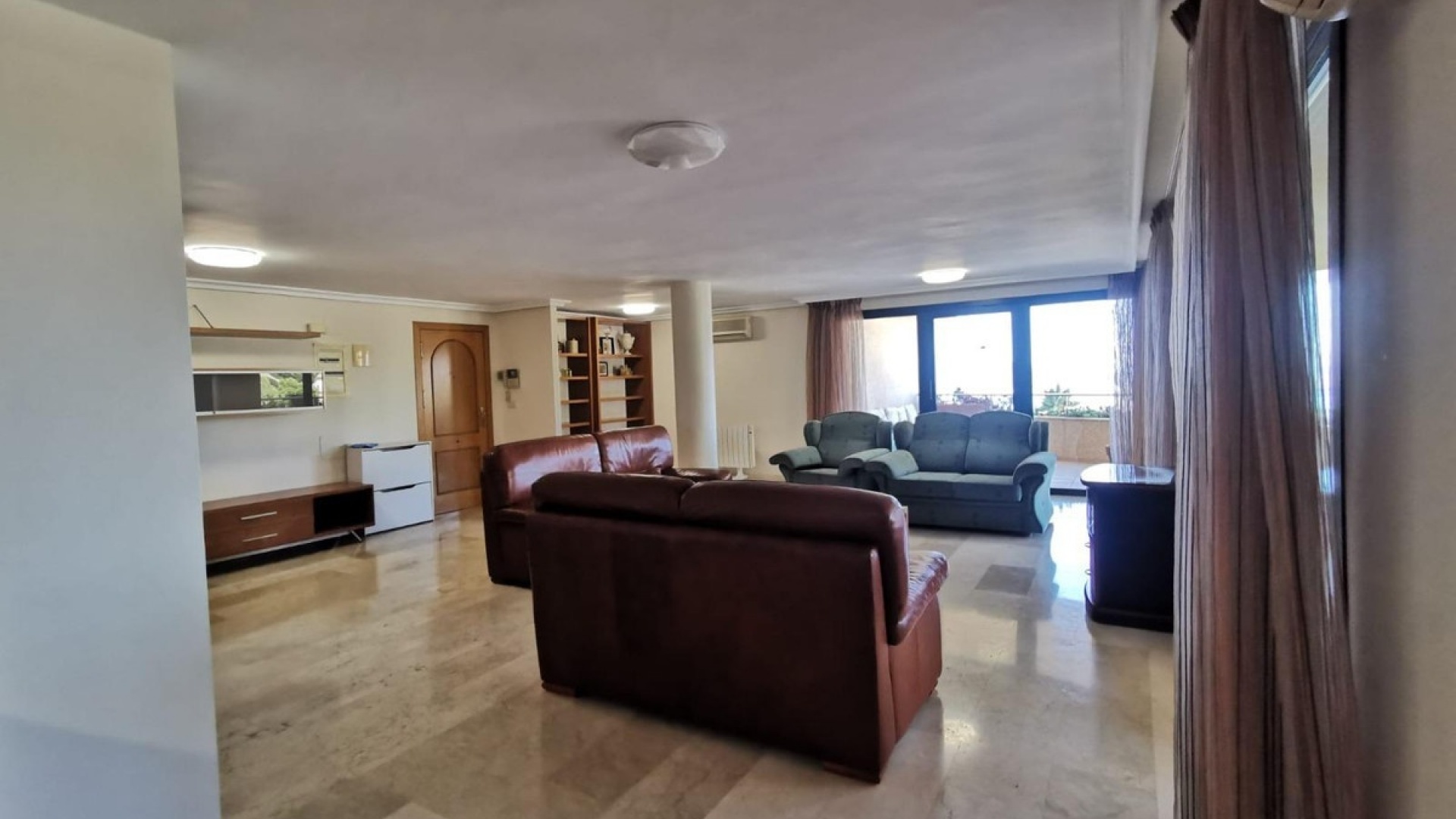 Revente - Appartement - Altea - Altea Centro