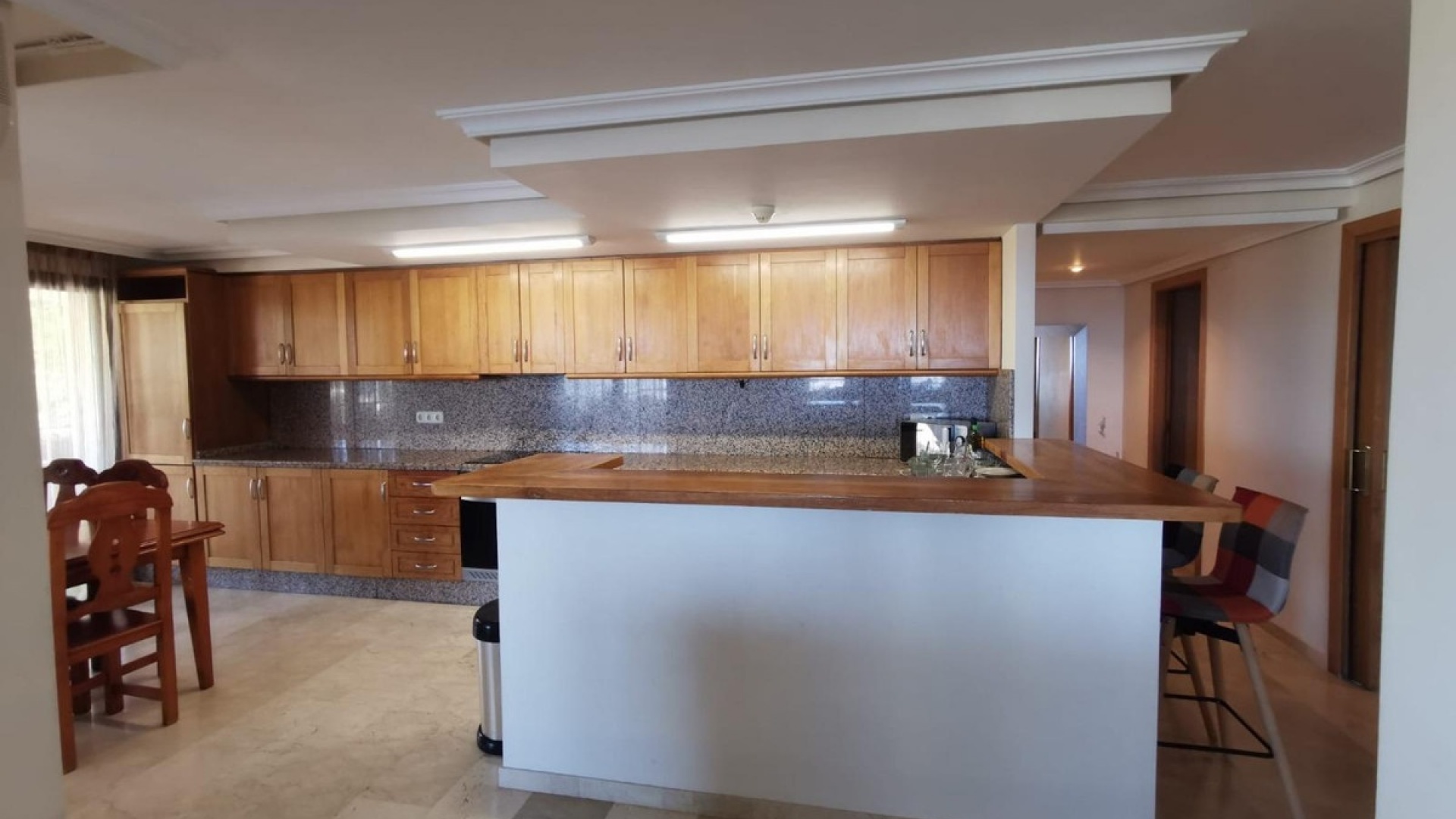 Revente - Appartement - Altea - Altea Centro