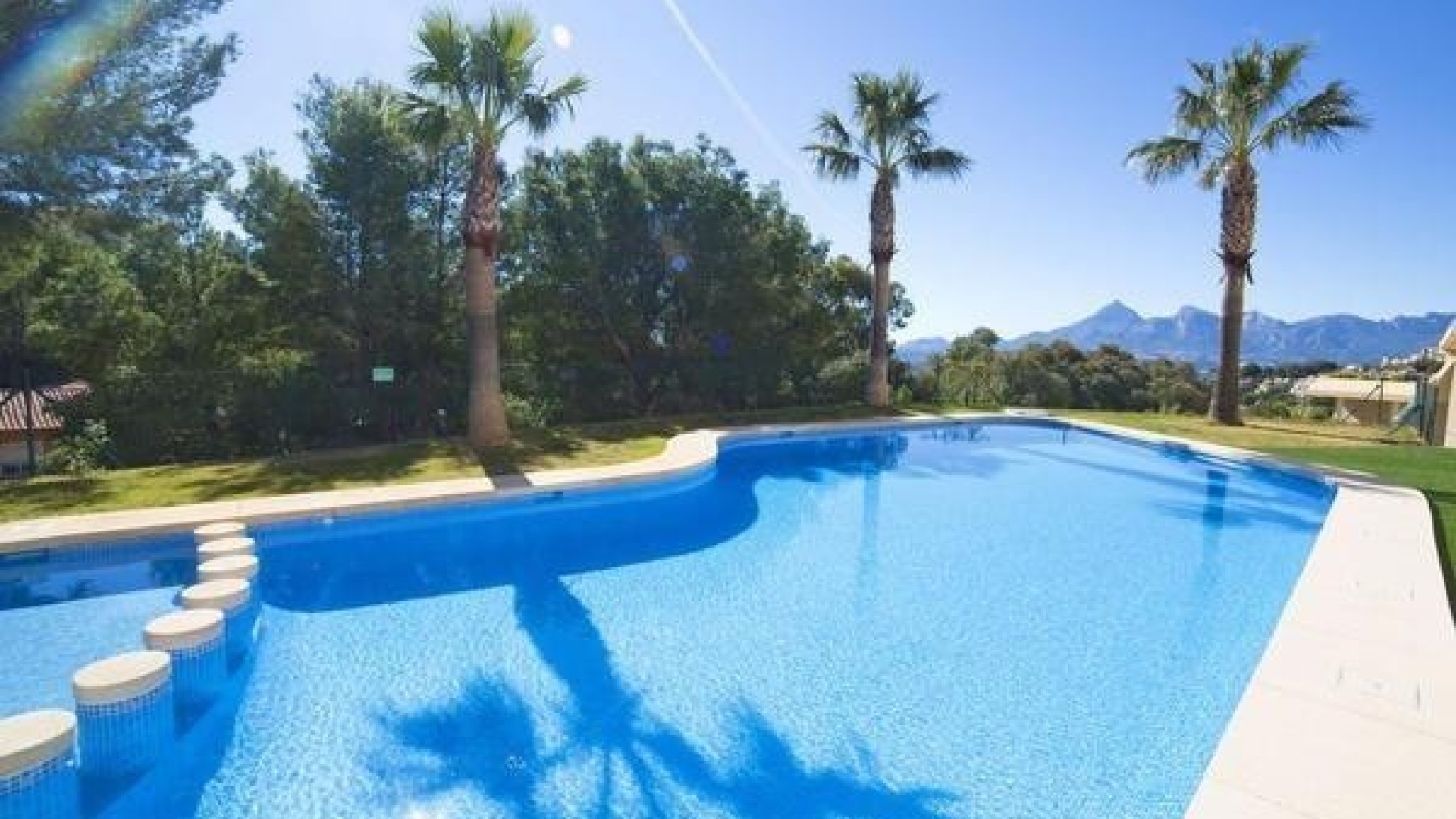 Revente - Appartement - Altea - Altea Centro