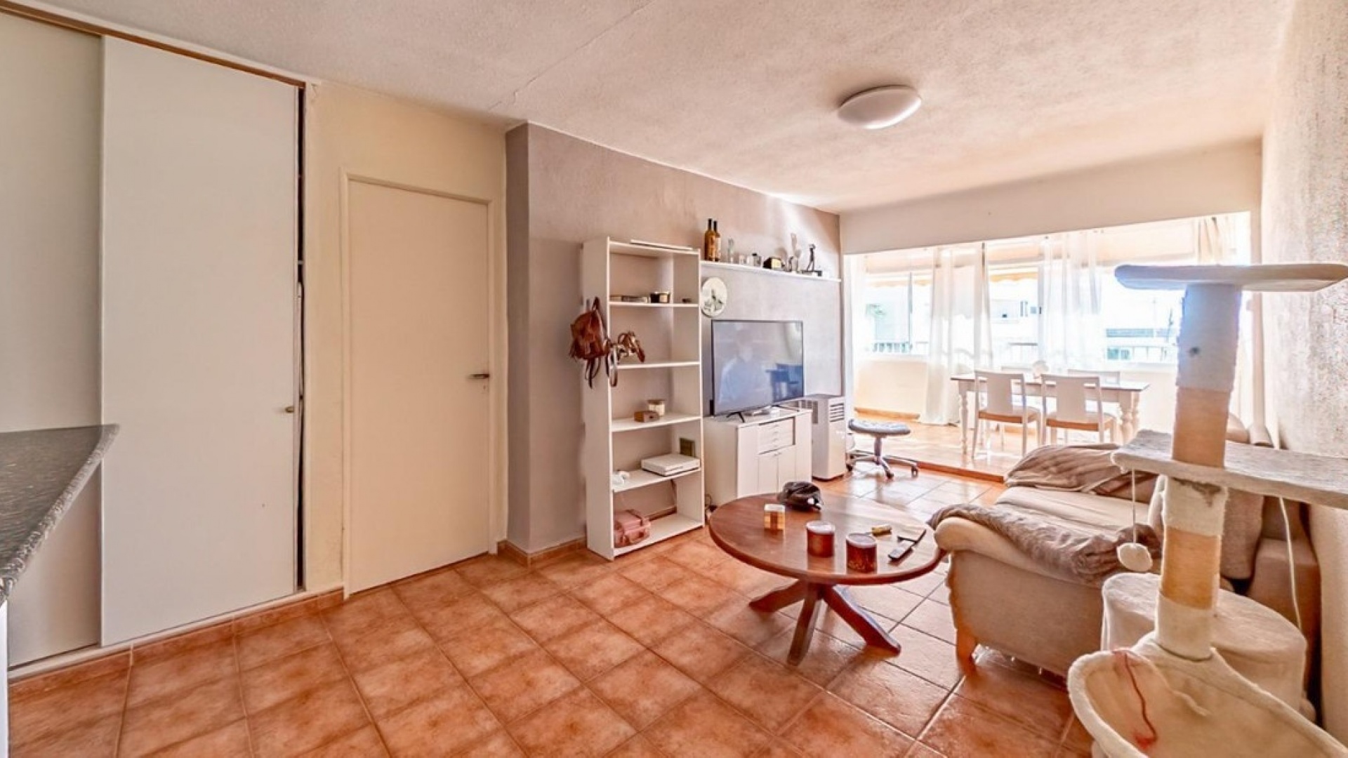 Revente - Appartement - Altea - Altea Centro