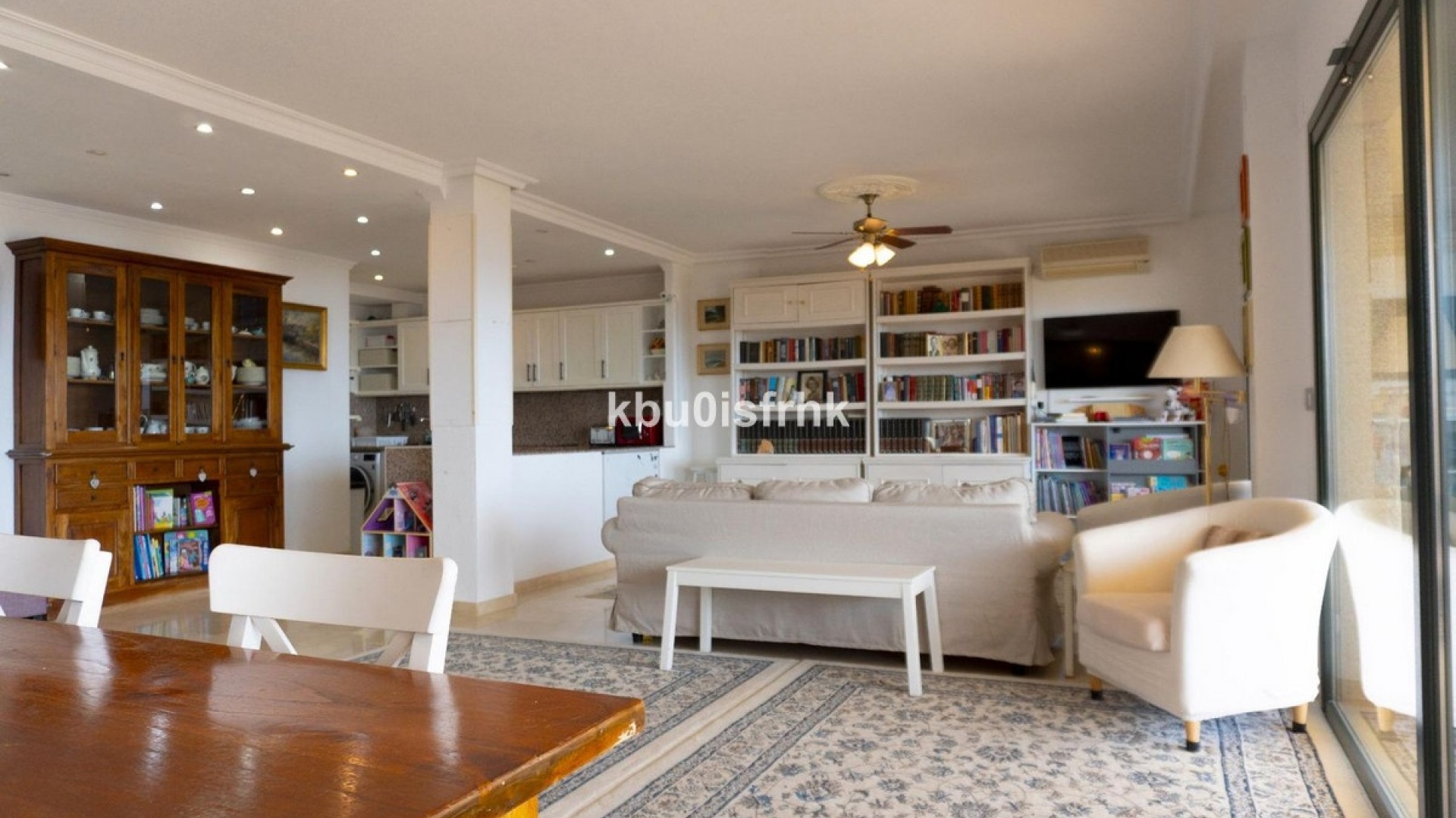 Revente - Appartement - Altea - Altea Hills