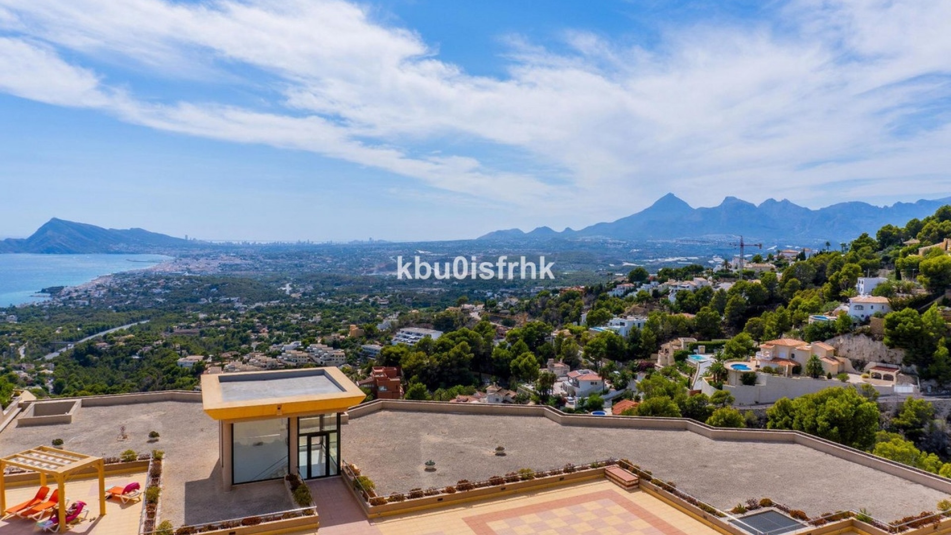 Revente - Appartement - Altea - Altea Hills