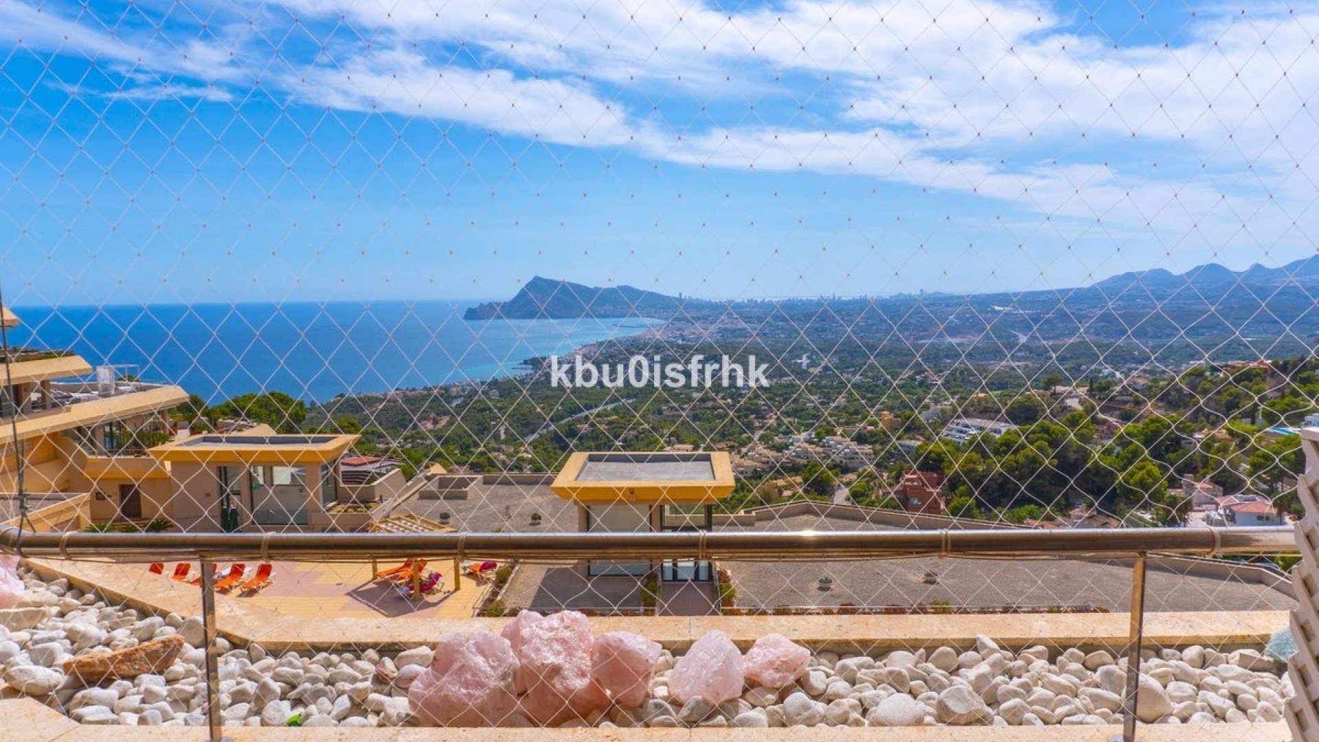 Revente - Appartement - Altea - Altea Hills
