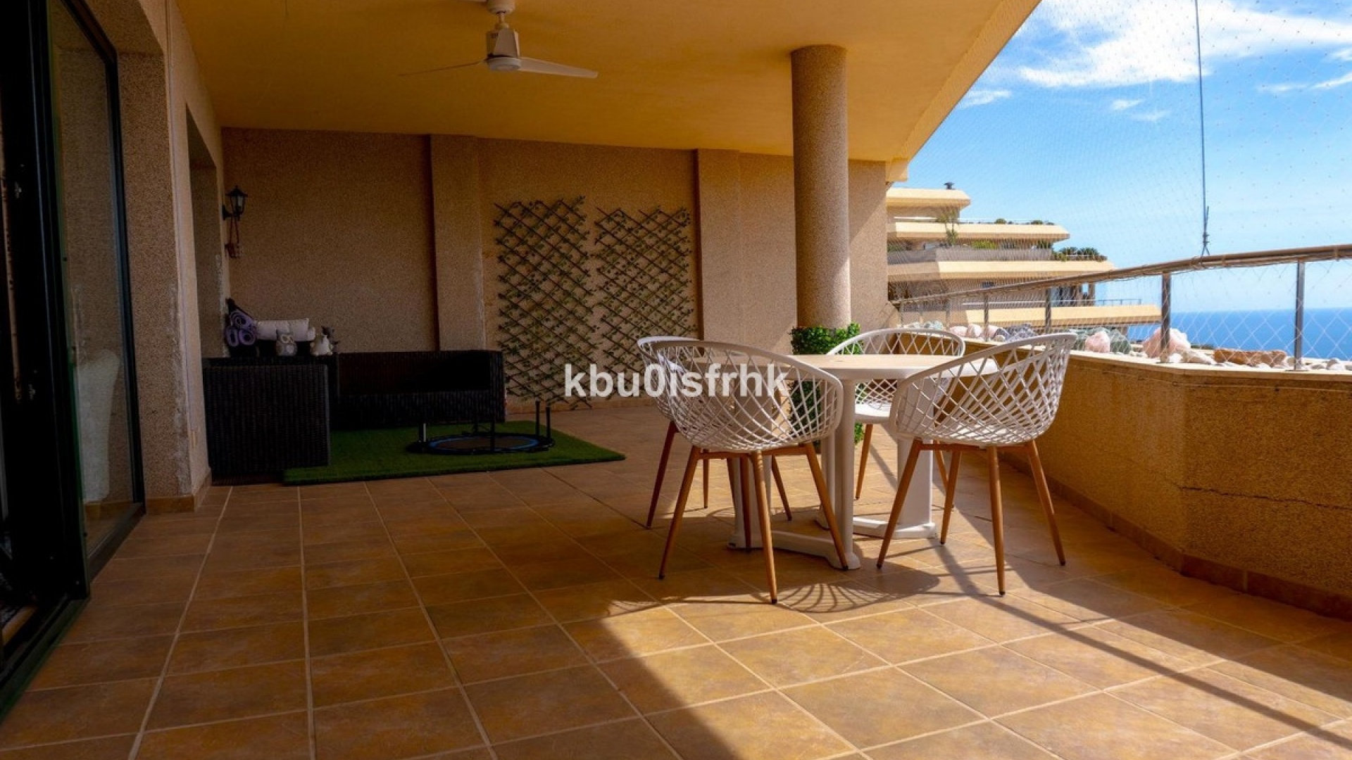 Revente - Appartement - Altea - Altea Hills