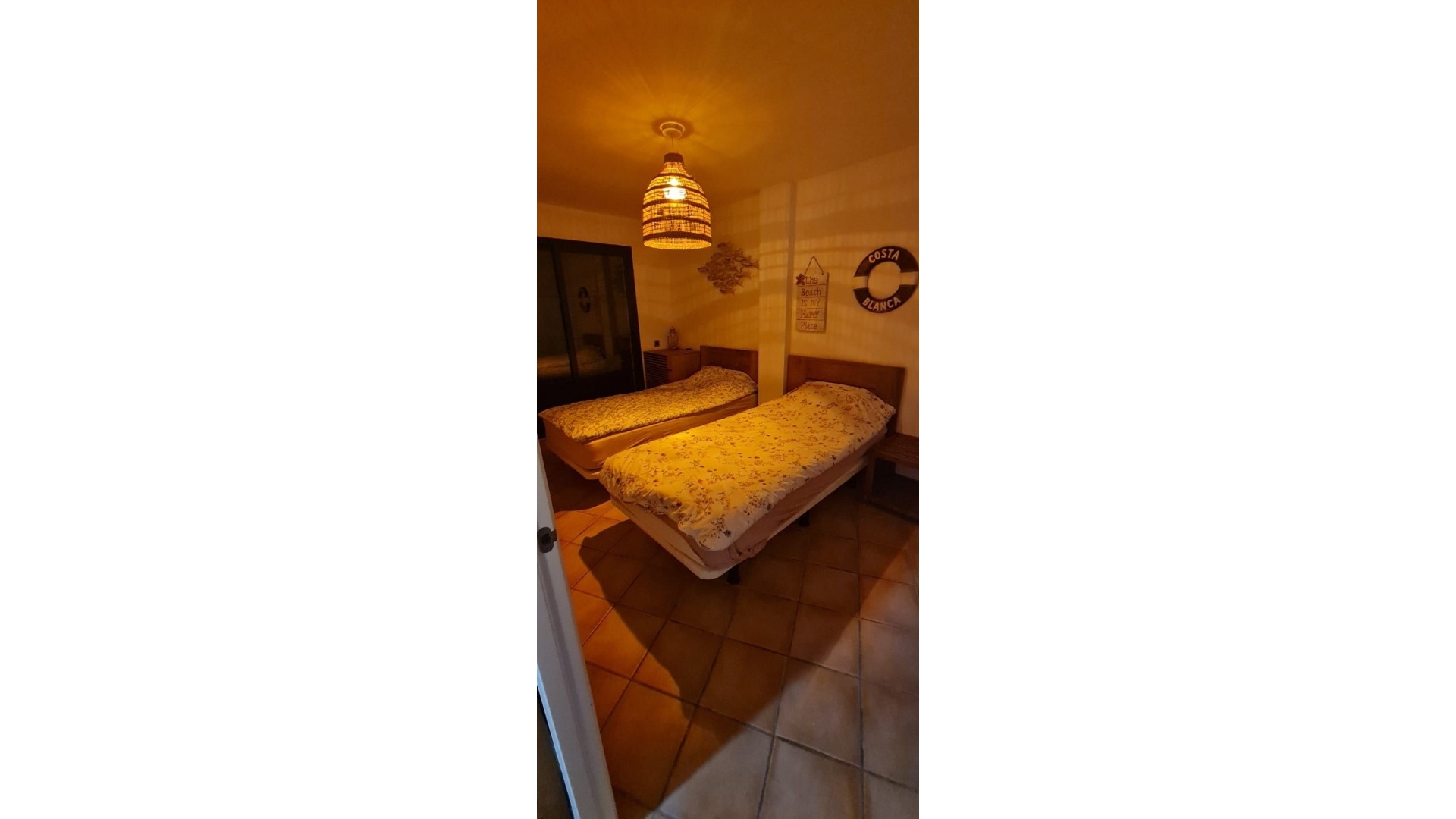 Revente - Appartement - Altea - Pueblo Mascarat