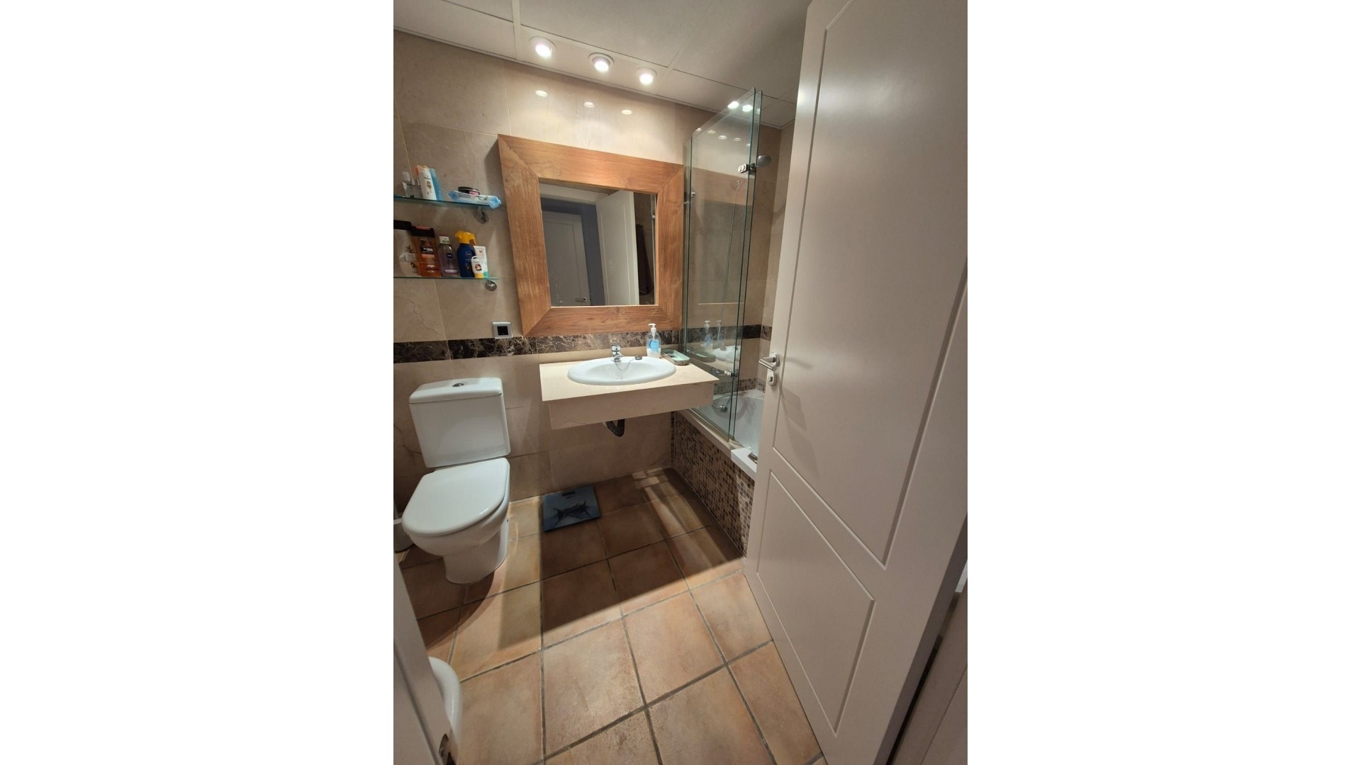 Revente - Appartement - Altea - Pueblo Mascarat
