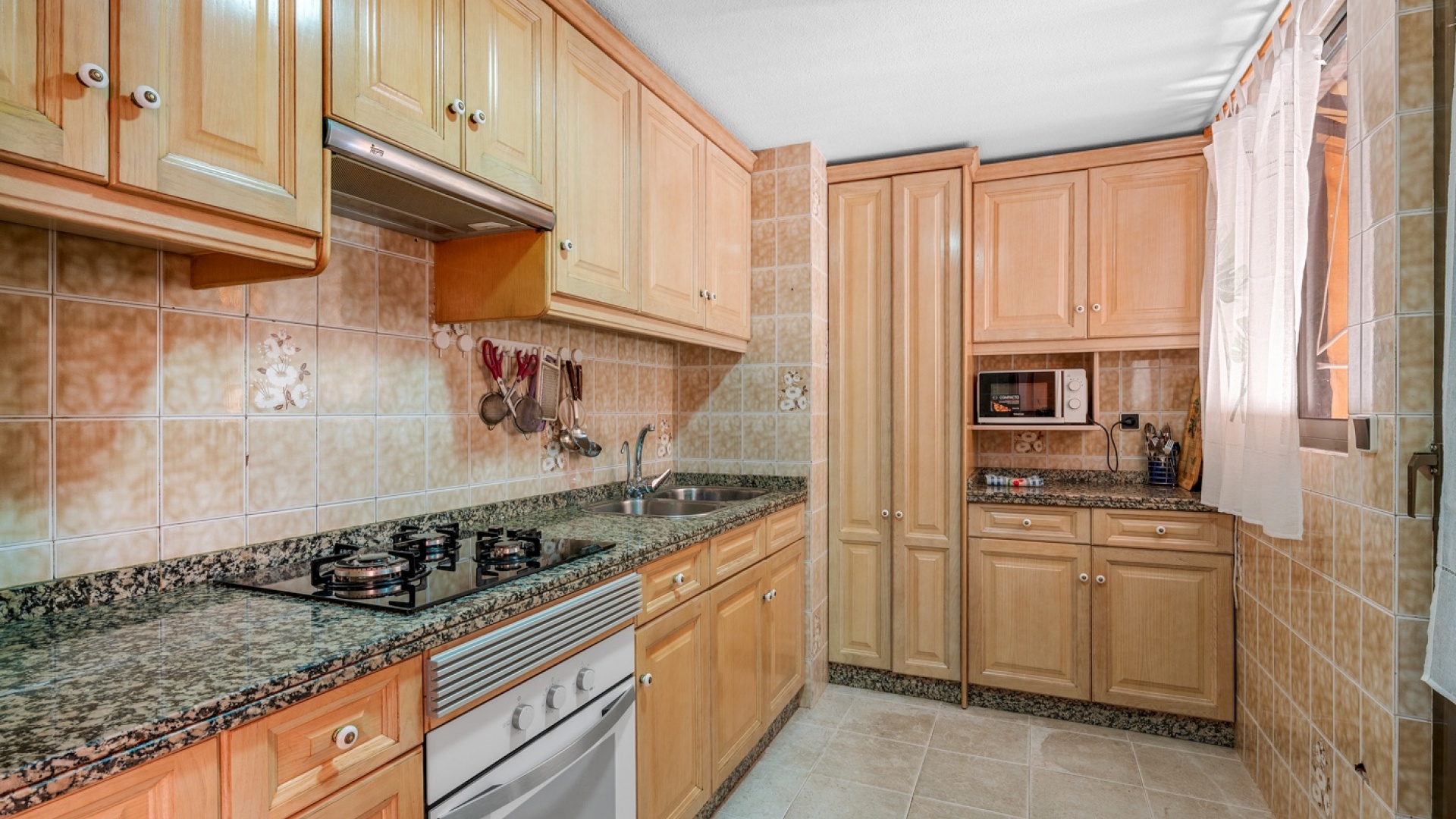 Revente - Appartement - Arenales del Sol - Segunda linea playa