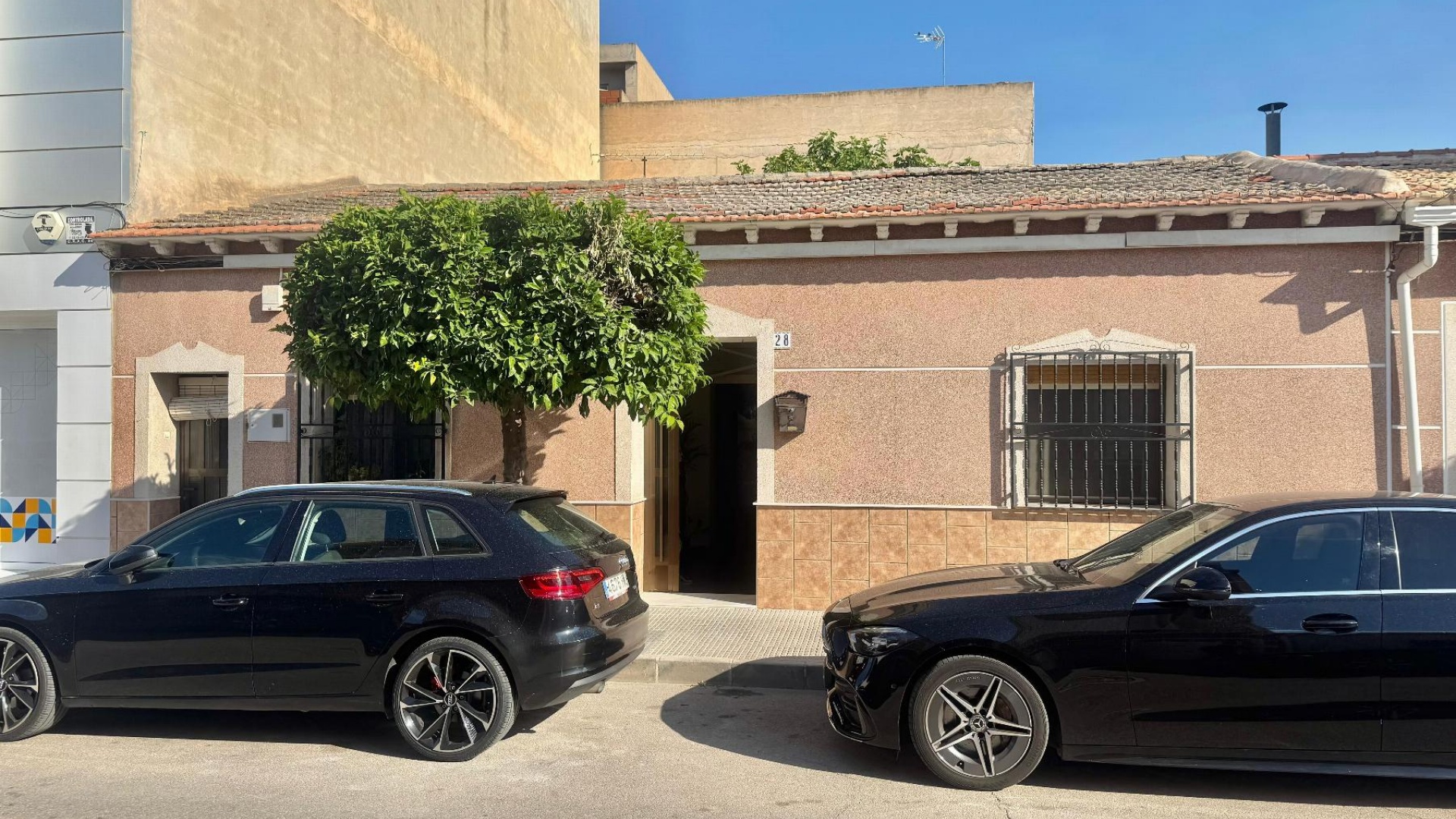 Revente - Appartement - Benejuzar - benejuzar