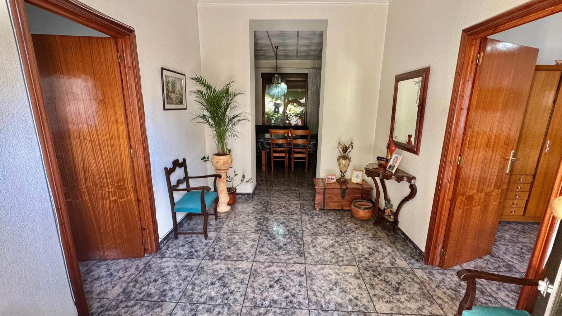 Revente - Appartement - Benejuzar - benejuzar