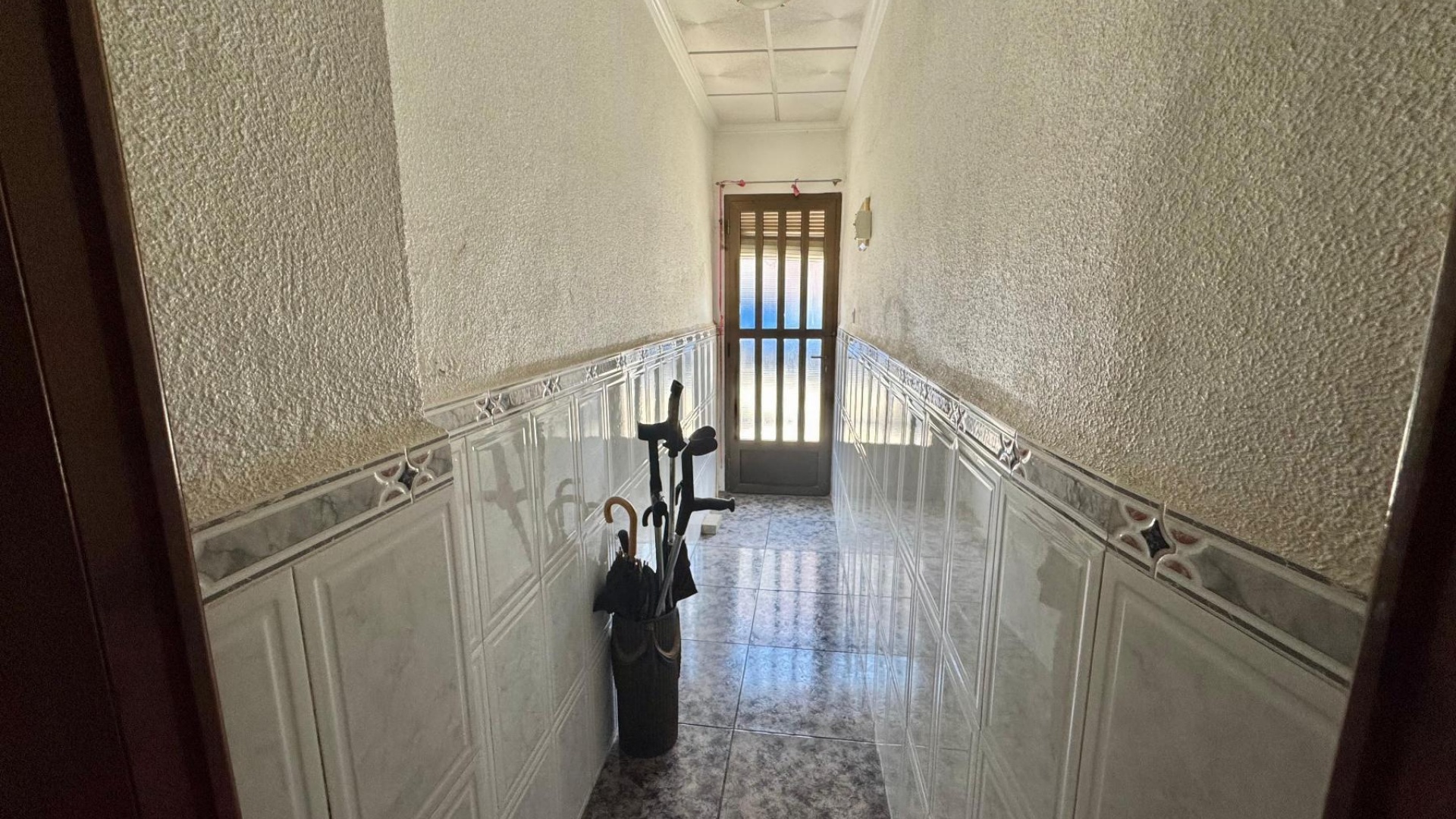 Revente - Appartement - Benejuzar - benejuzar