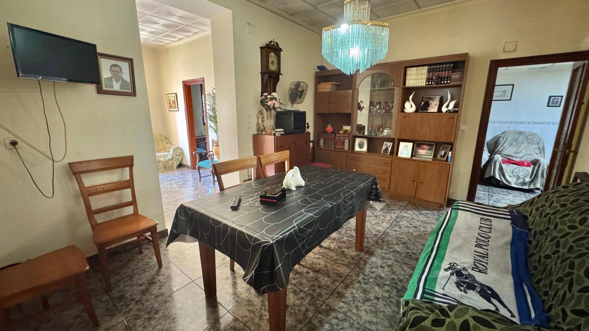 Revente - Appartement - Benejuzar - benejuzar