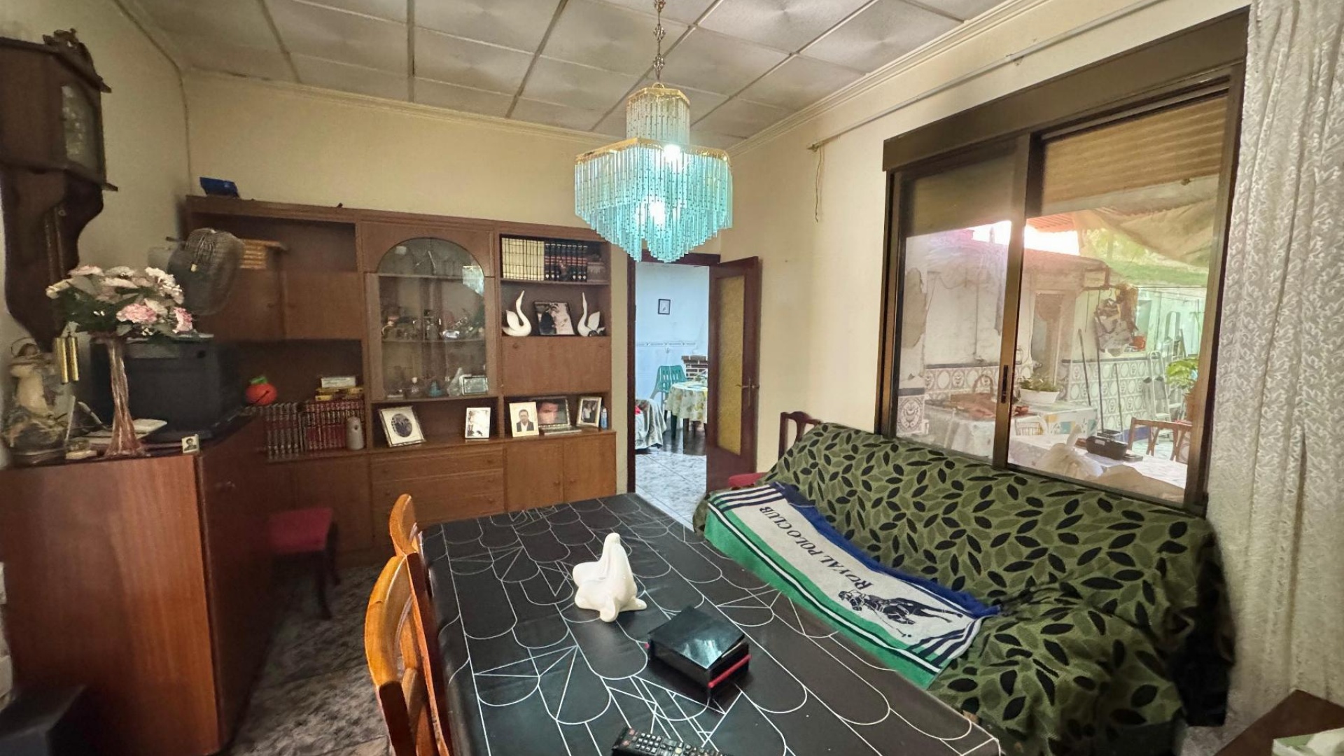 Revente - Appartement - Benejuzar - benejuzar