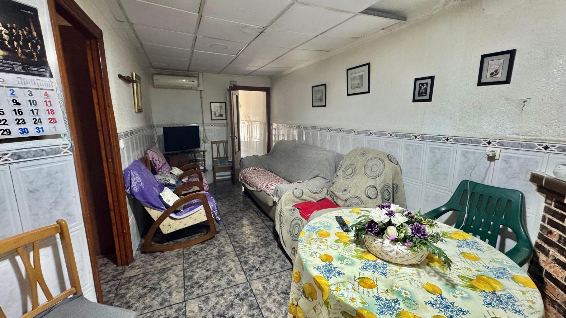 Revente - Appartement - Benejuzar - benejuzar