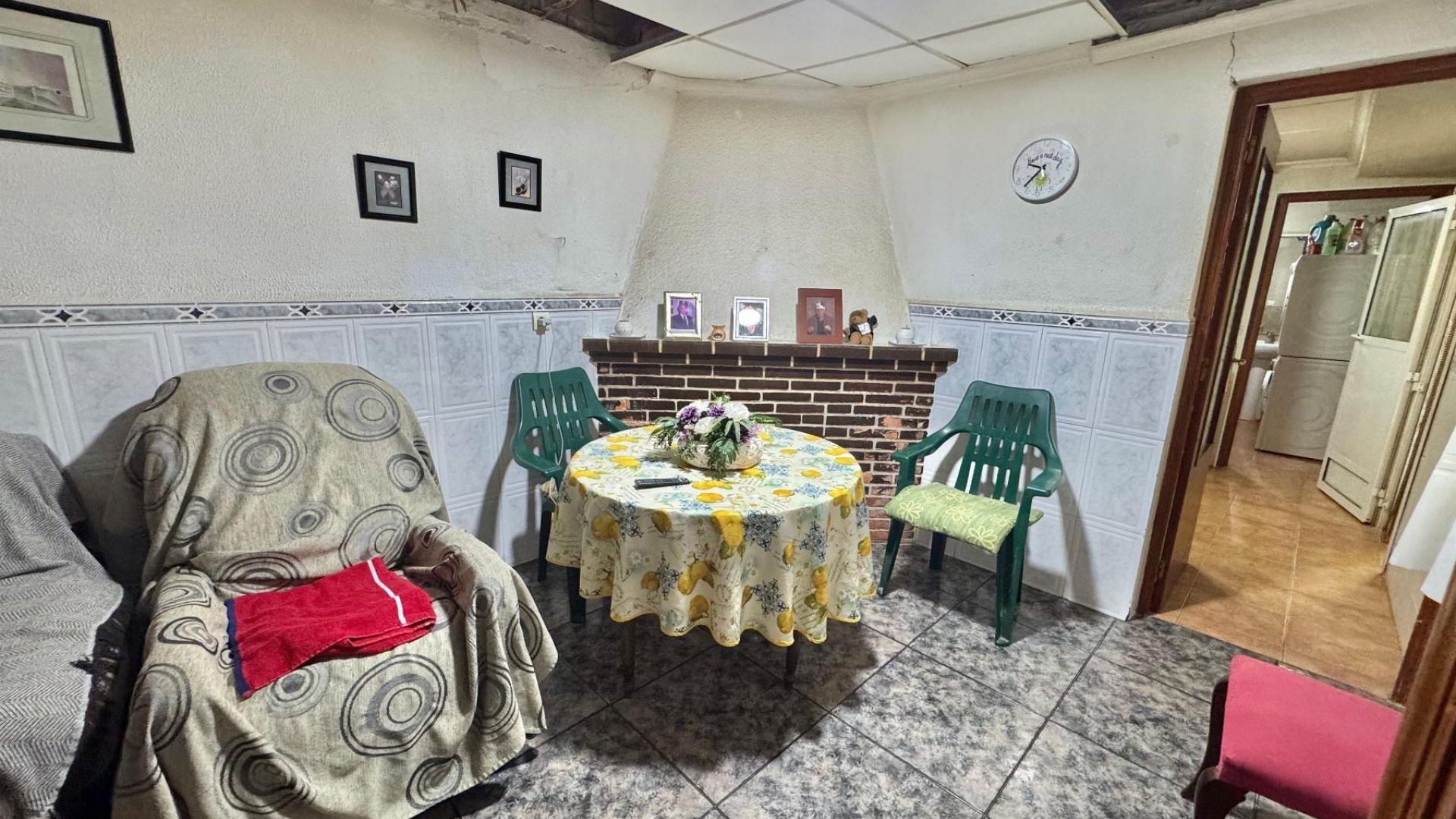 Revente - Appartement - Benejuzar - benejuzar