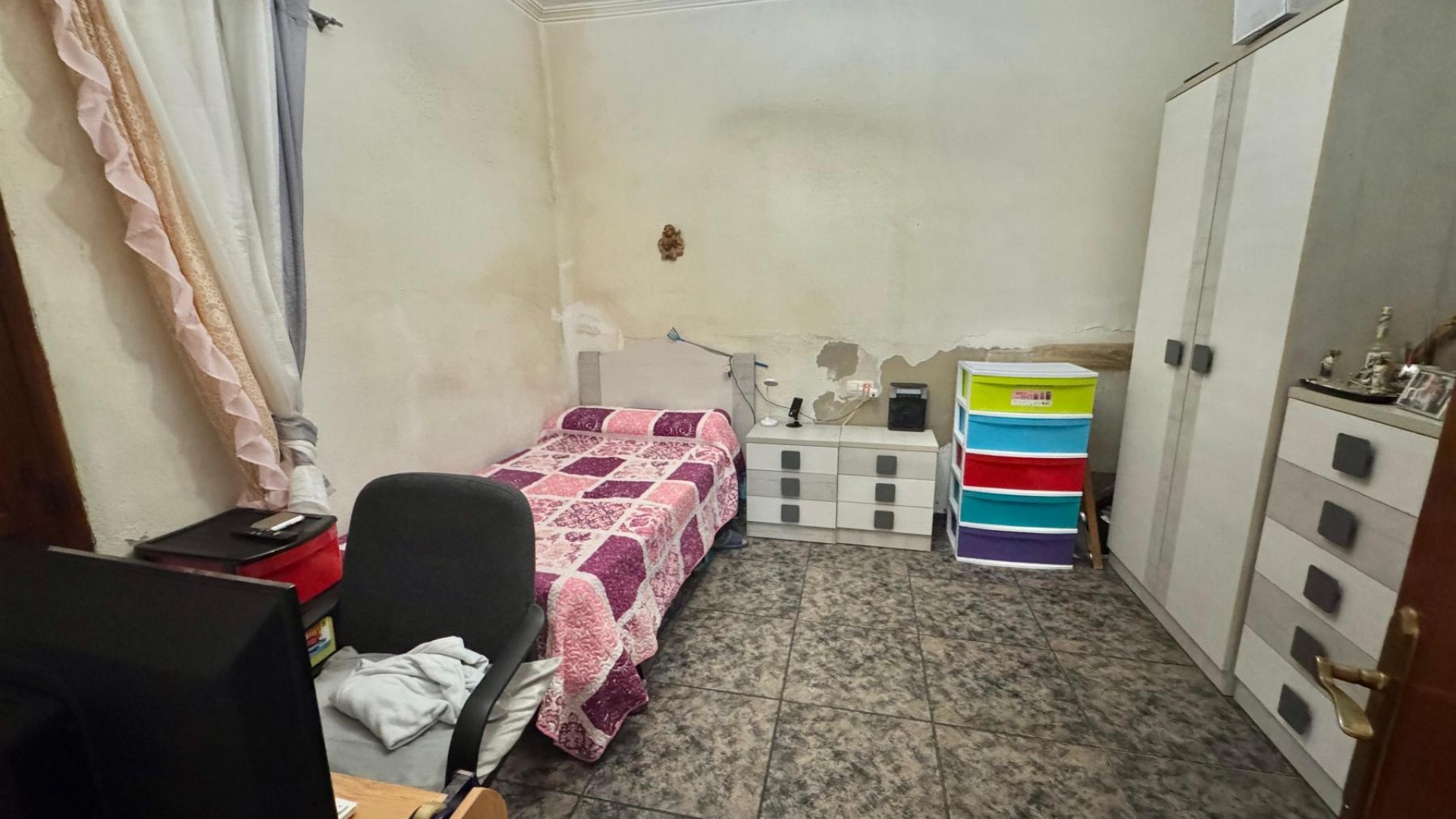 Revente - Appartement - Benejuzar - benejuzar