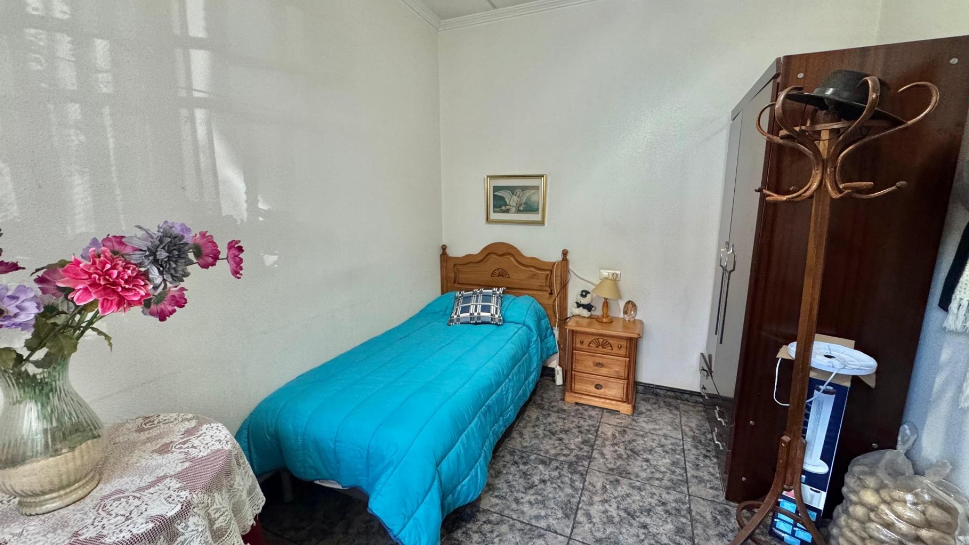 Revente - Appartement - Benejuzar - benejuzar