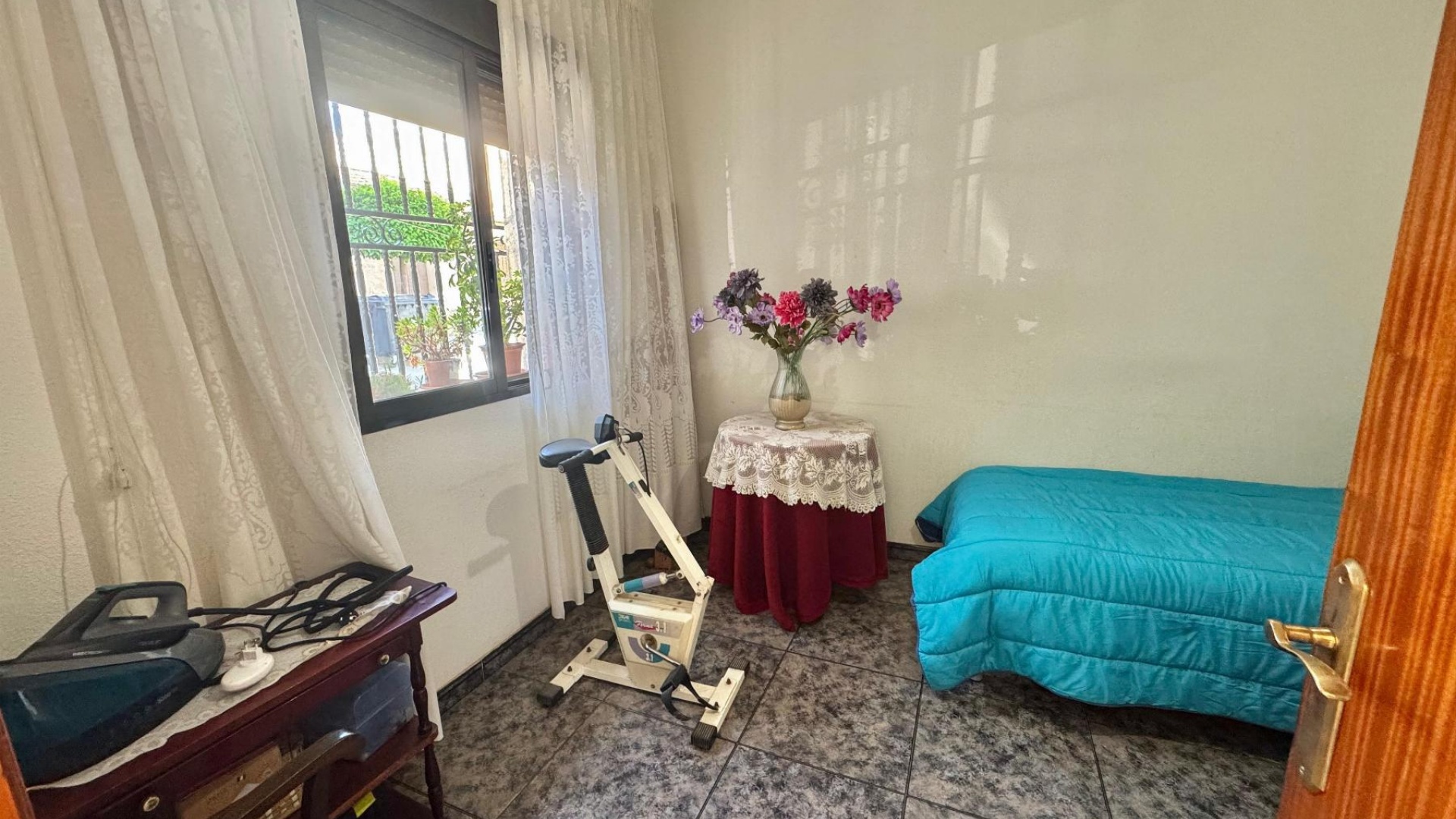 Revente - Appartement - Benejuzar - benejuzar