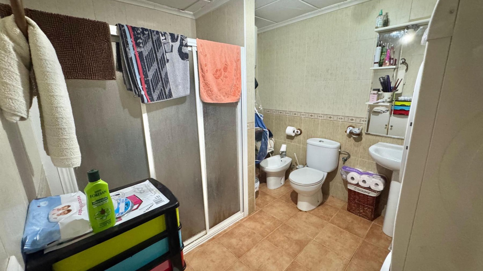 Revente - Appartement - Benejuzar - benejuzar