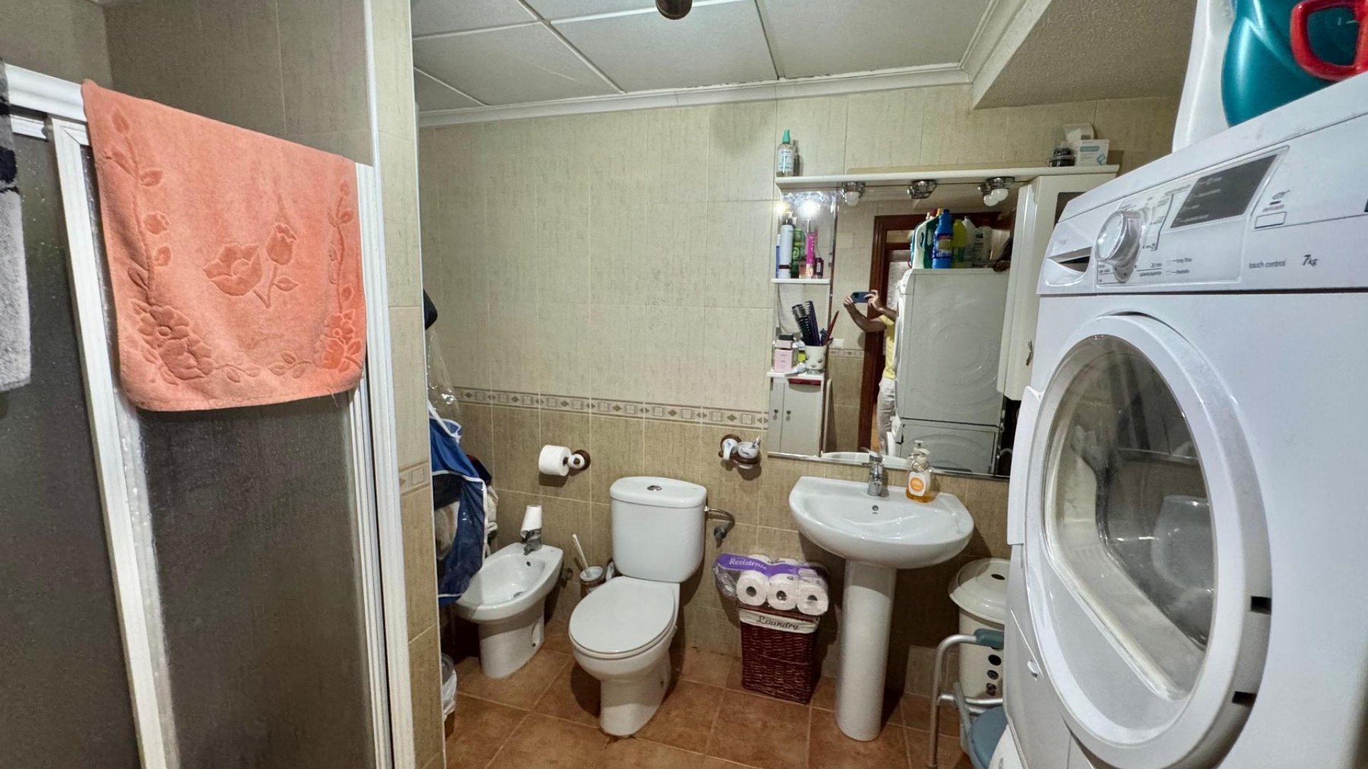 Revente - Appartement - Benejuzar - benejuzar