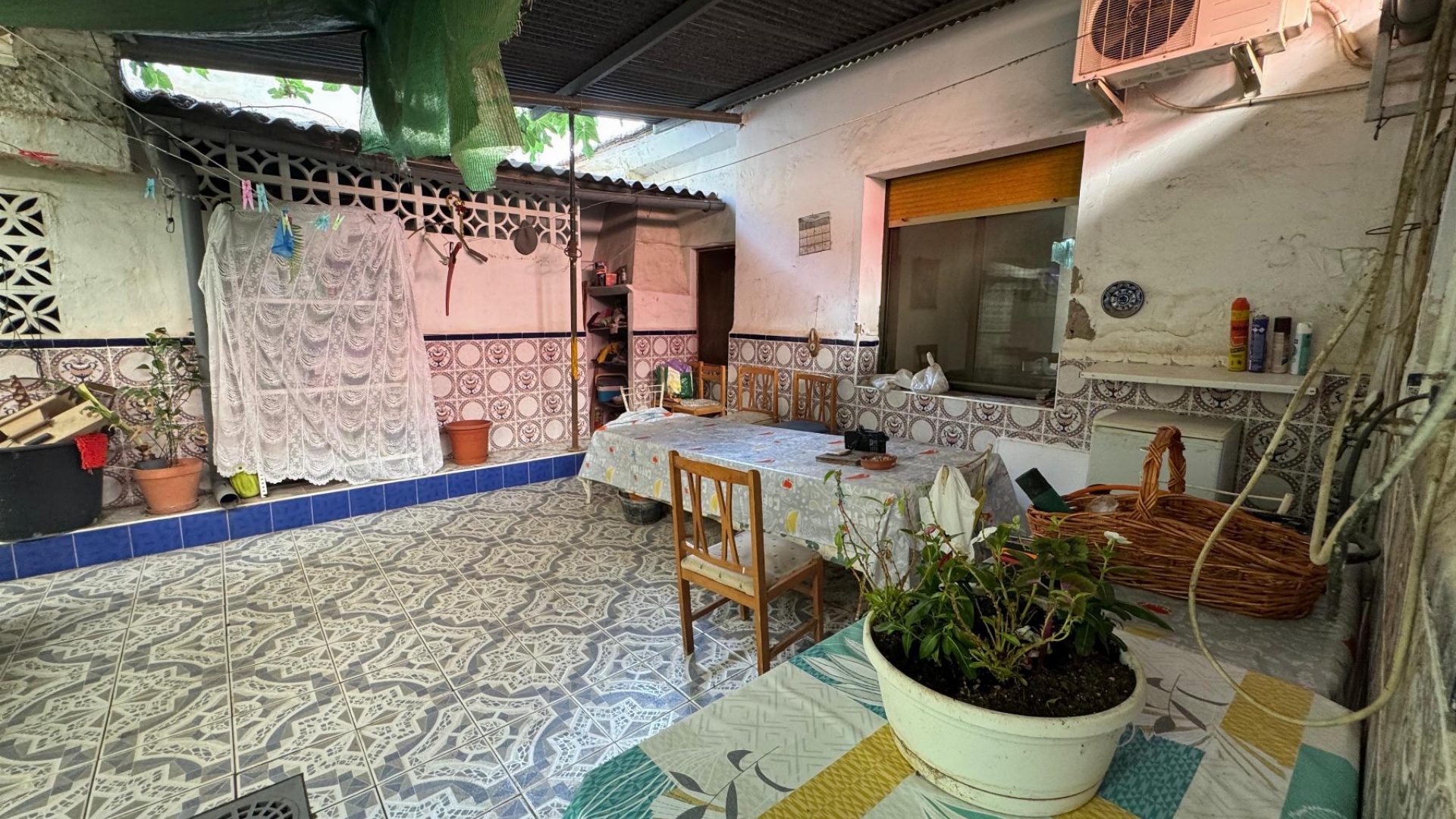 Revente - Appartement - Benejuzar - benejuzar