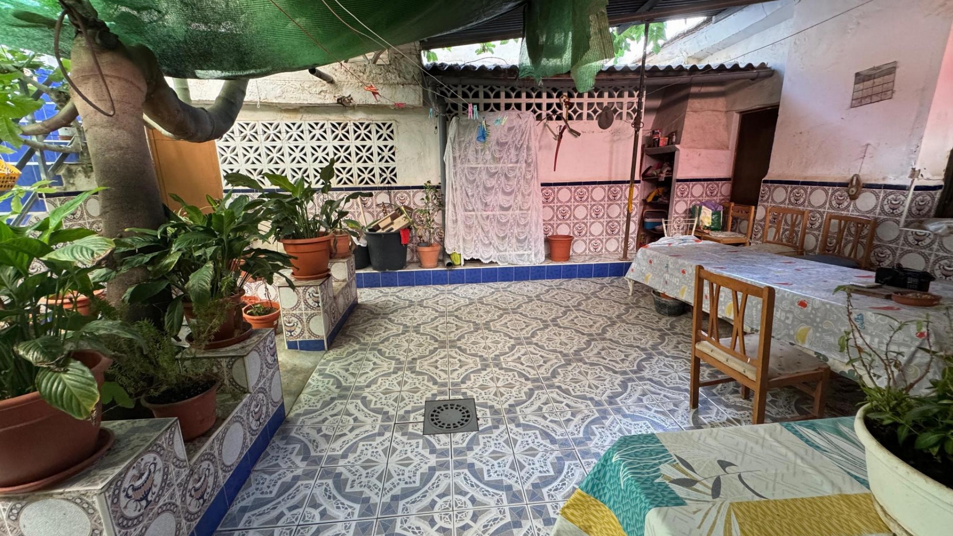 Revente - Appartement - Benejuzar - benejuzar