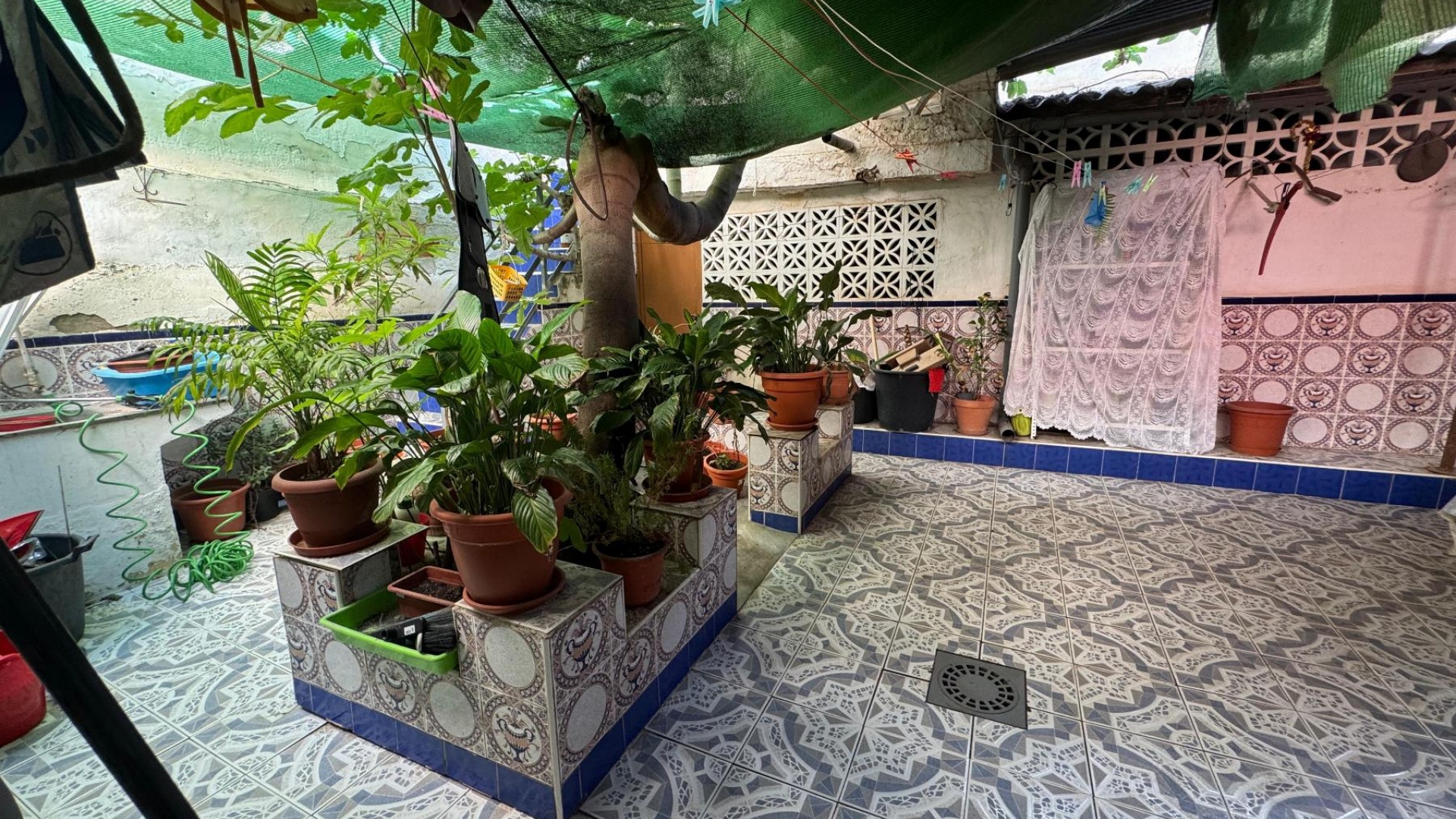 Revente - Appartement - Benejuzar - benejuzar