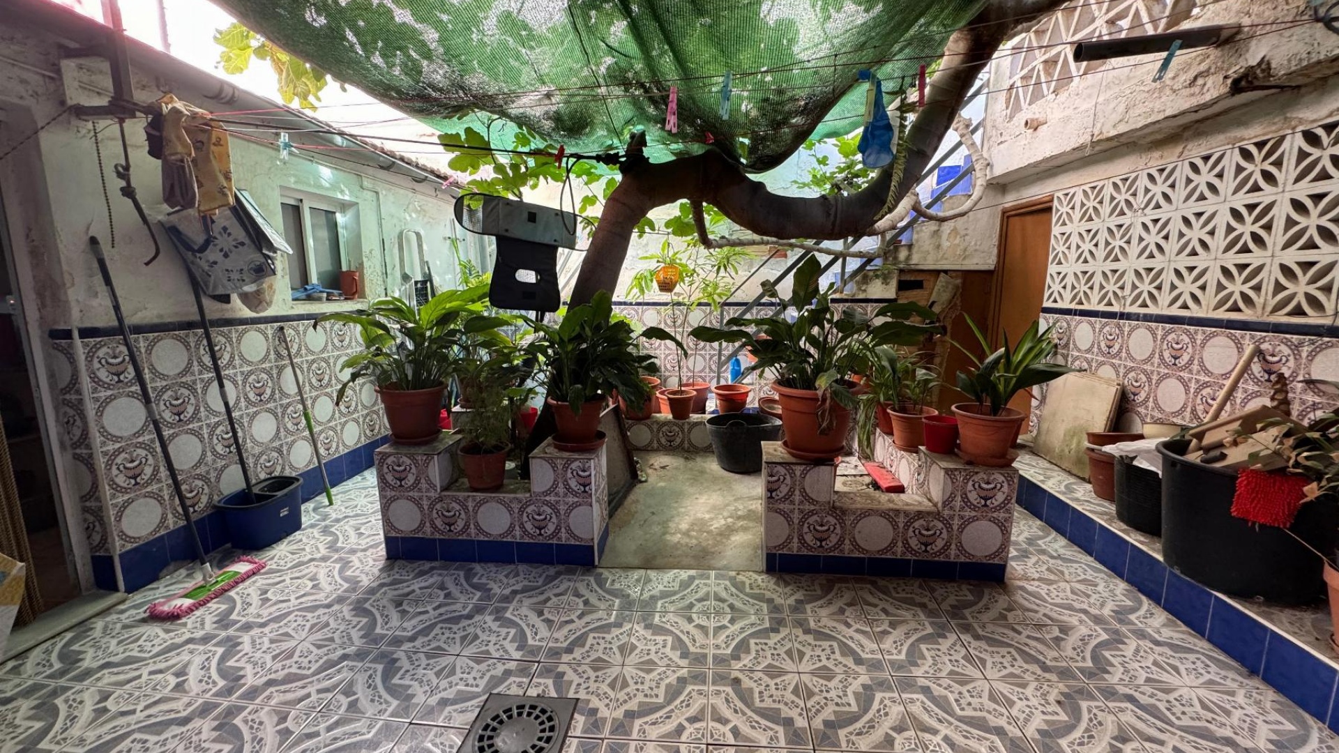 Revente - Appartement - Benejuzar - benejuzar