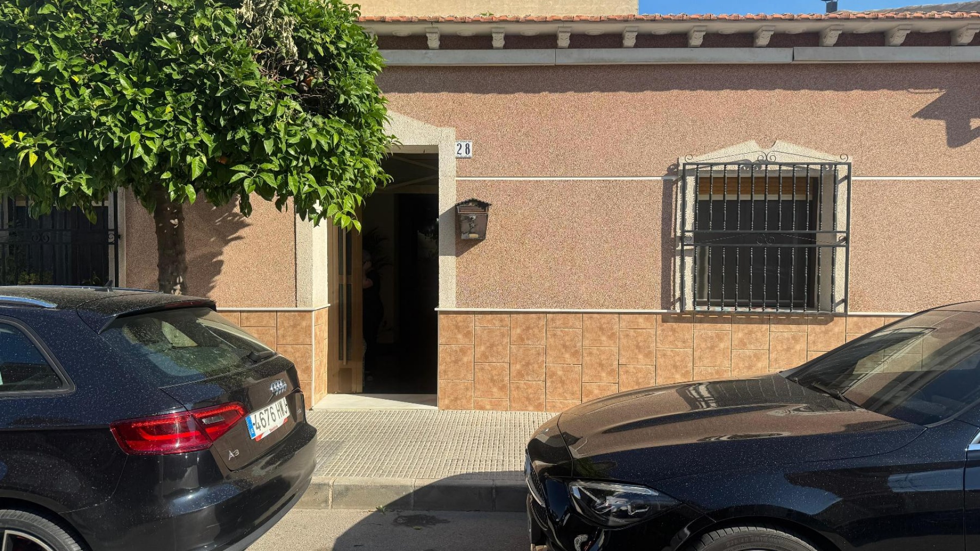 Revente - Appartement - Benejuzar - benejuzar