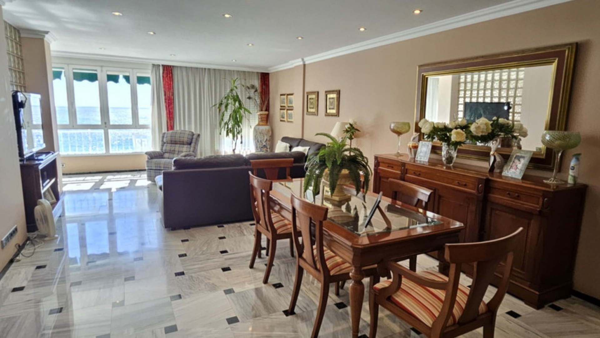 Revente - Appartement - Benidorm - Benidorm Centro