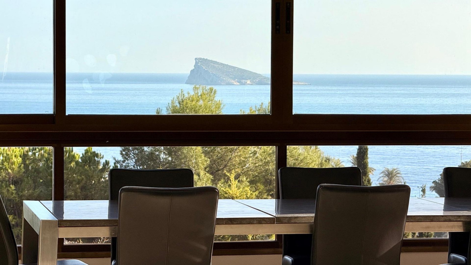 Revente - Appartement - Benidorm - Benidorm Centro