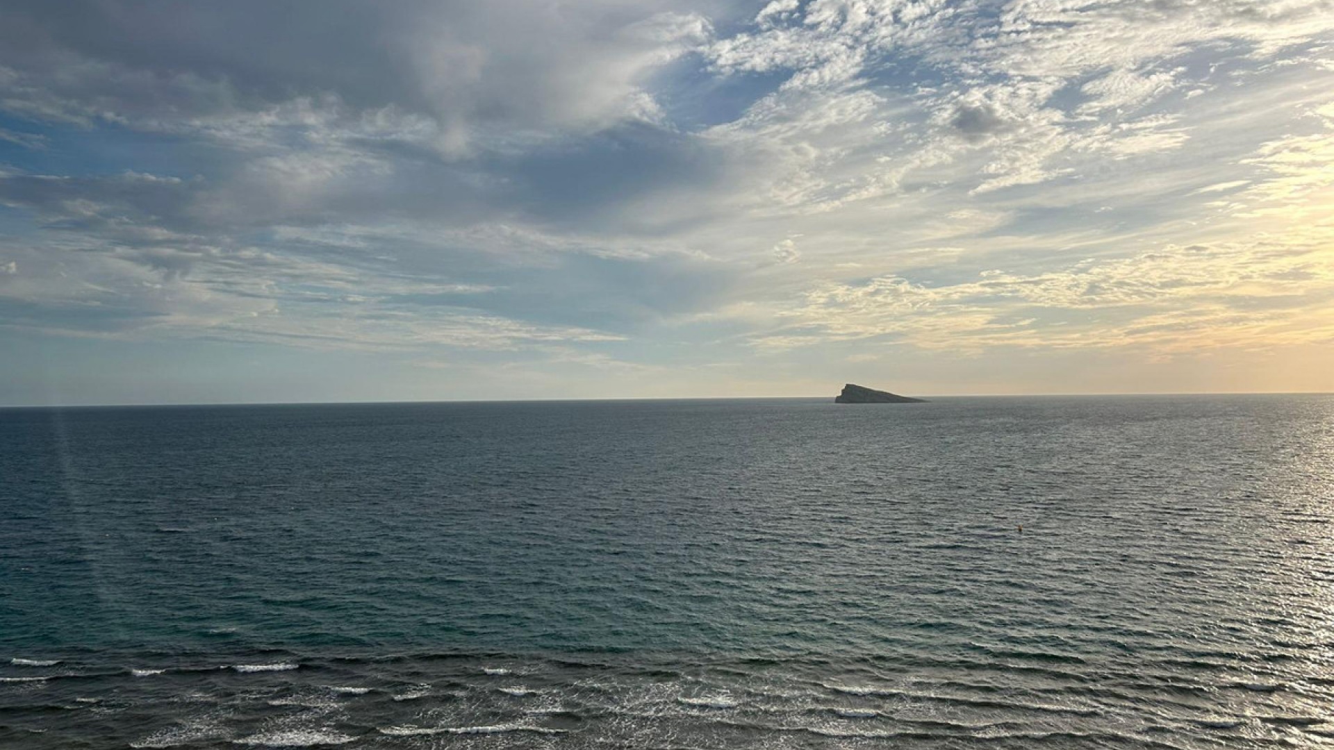 Revente - Appartement - Benidorm - Benidorm Centro