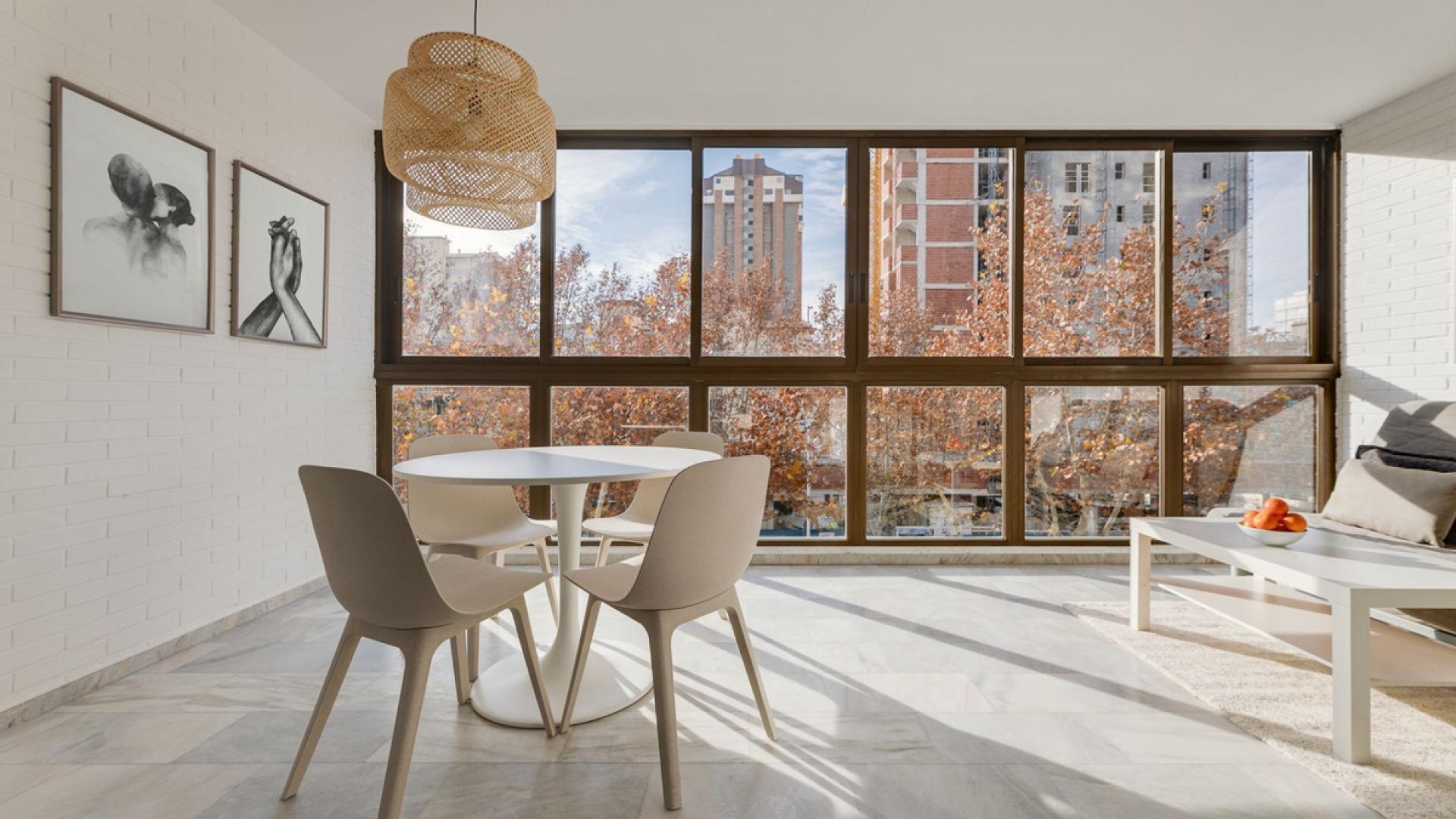 Revente - Appartement - Benidorm - Benidorm Centro