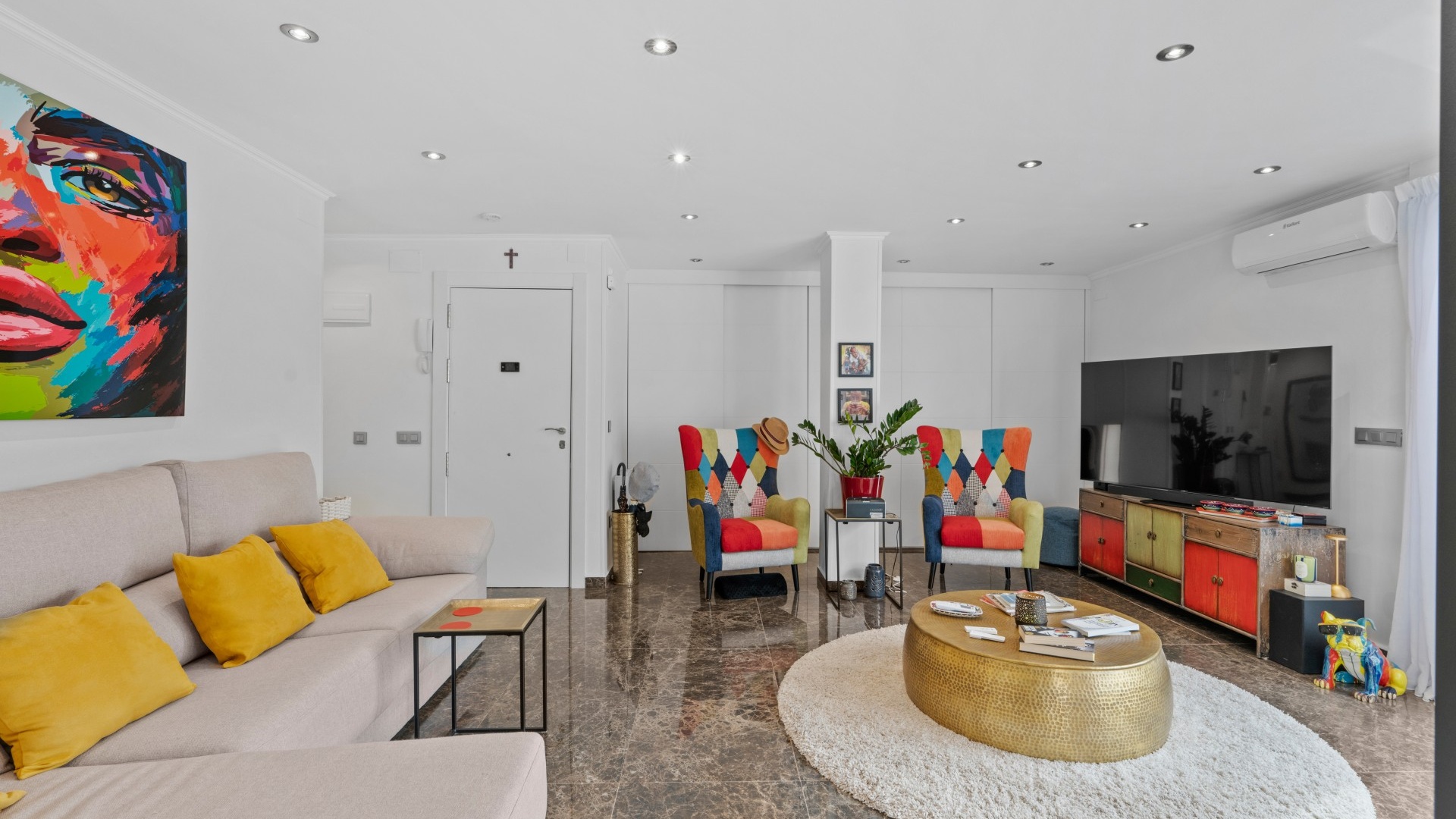 Revente - Appartement - Benidorm - Poniente Beach