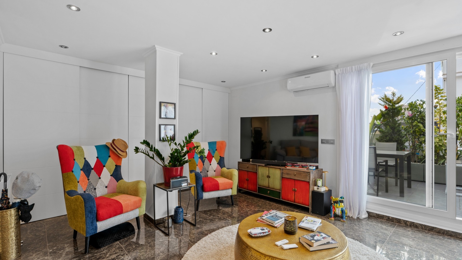 Revente - Appartement - Benidorm - Poniente Beach