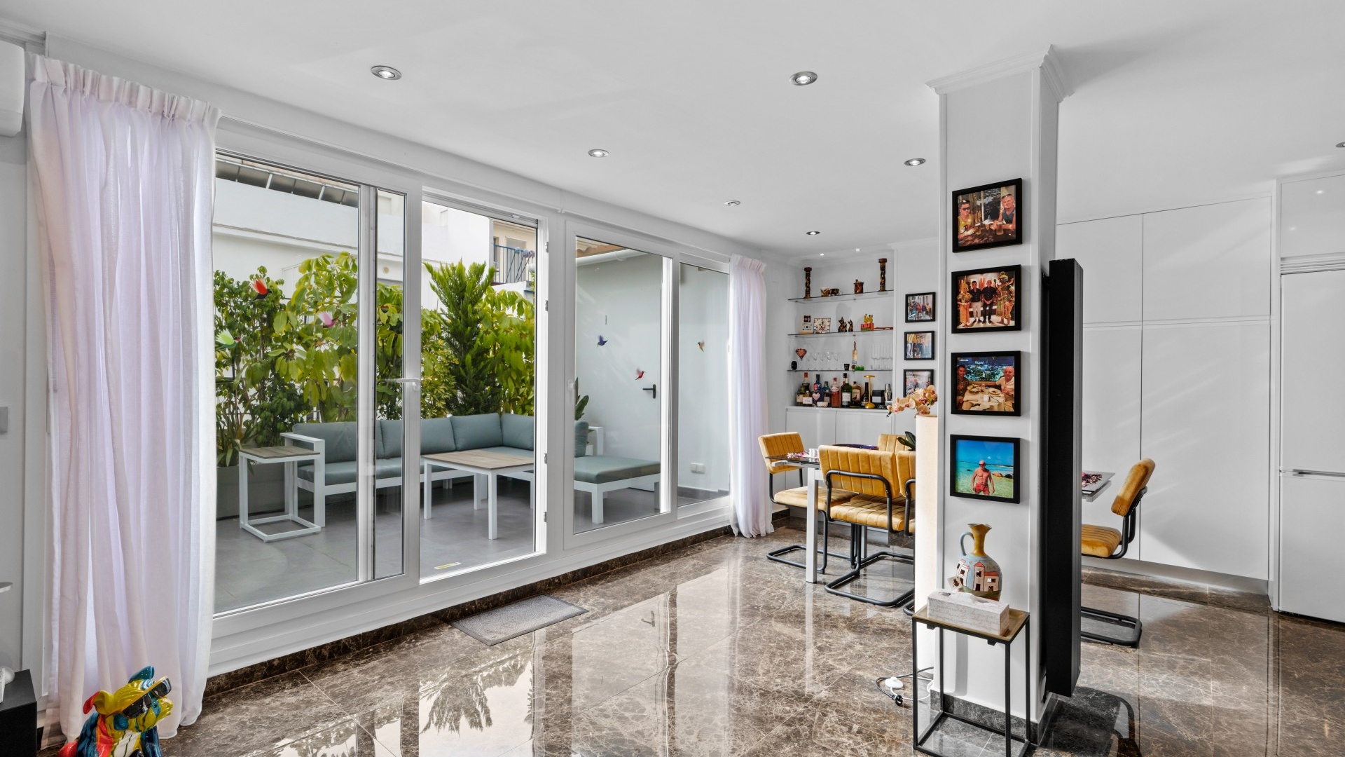 Revente - Appartement - Benidorm - Poniente Beach