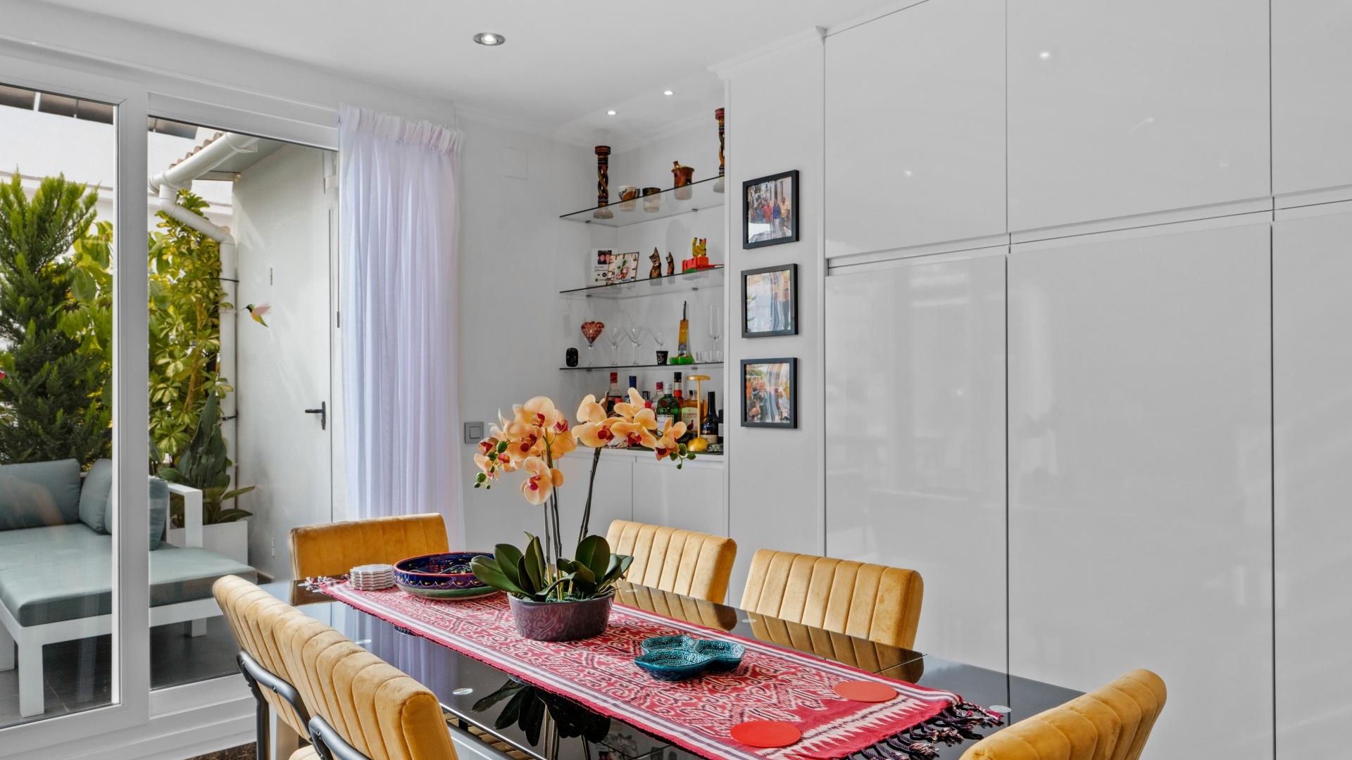 Revente - Appartement - Benidorm - Poniente Beach