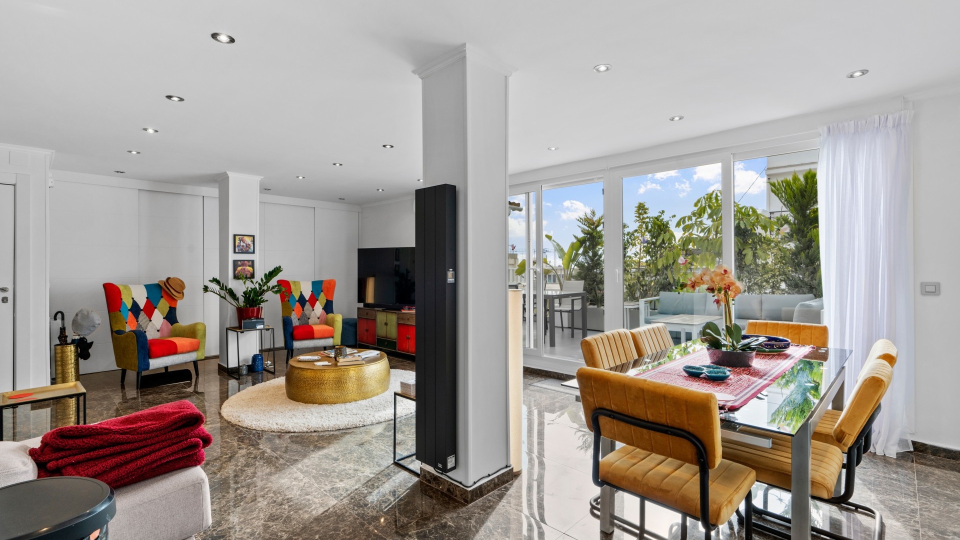 Revente - Appartement - Benidorm - Poniente Beach