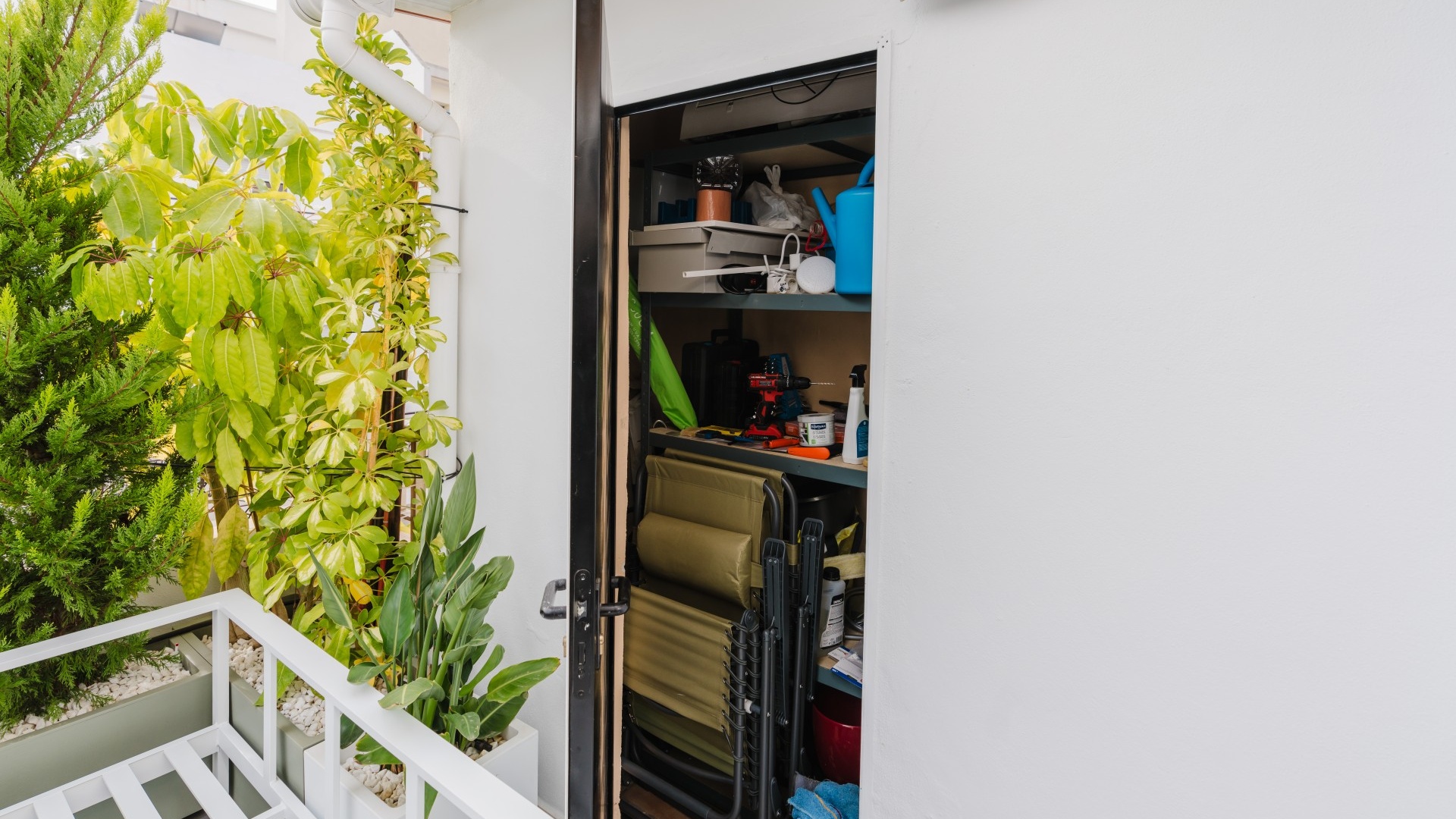 Revente - Appartement - Benidorm - Poniente Beach