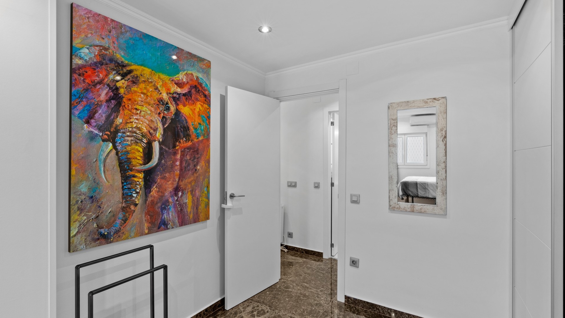 Revente - Appartement - Benidorm - Poniente Beach